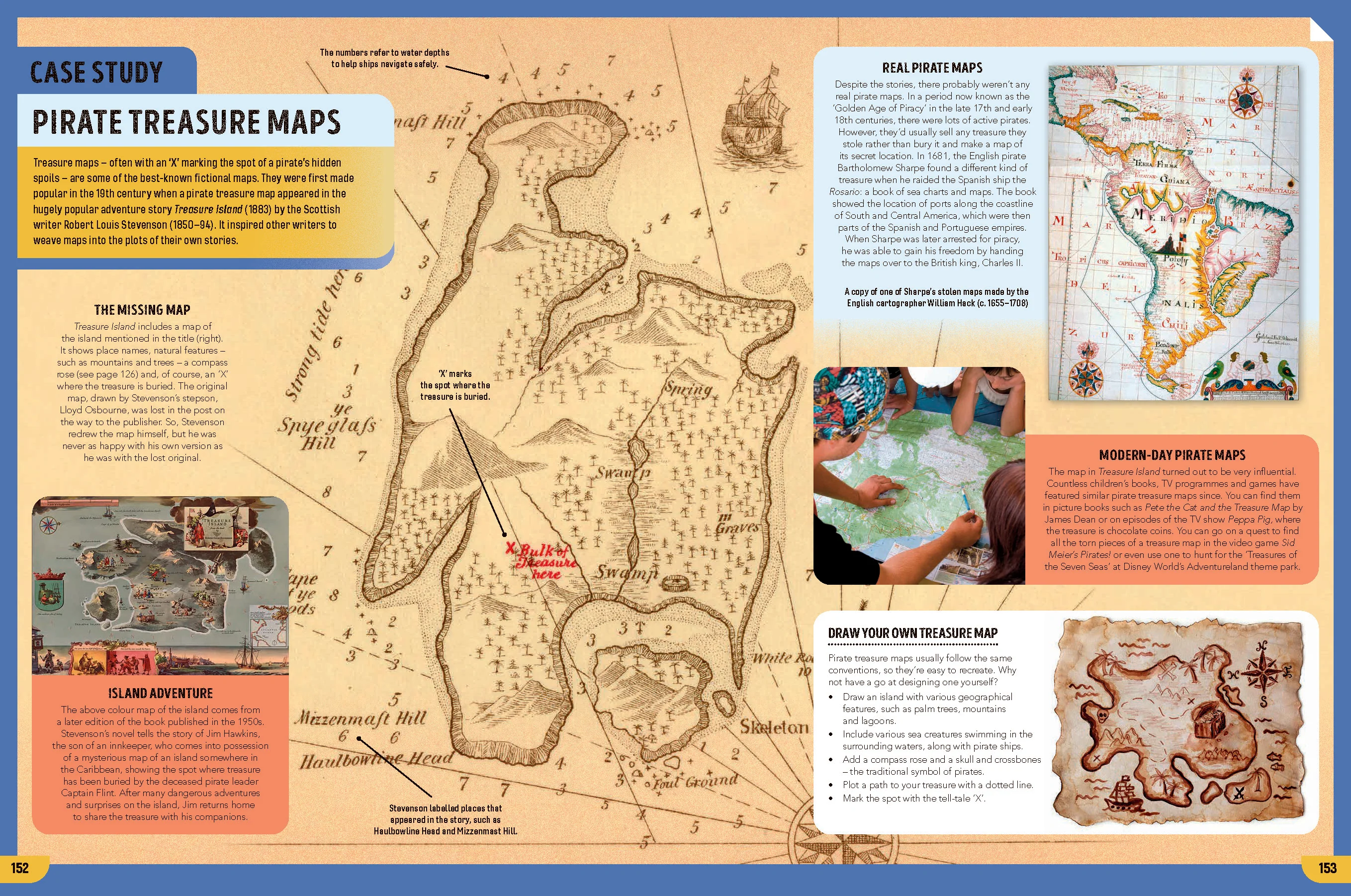 The Maps Book (North and South America edition) - Image 13