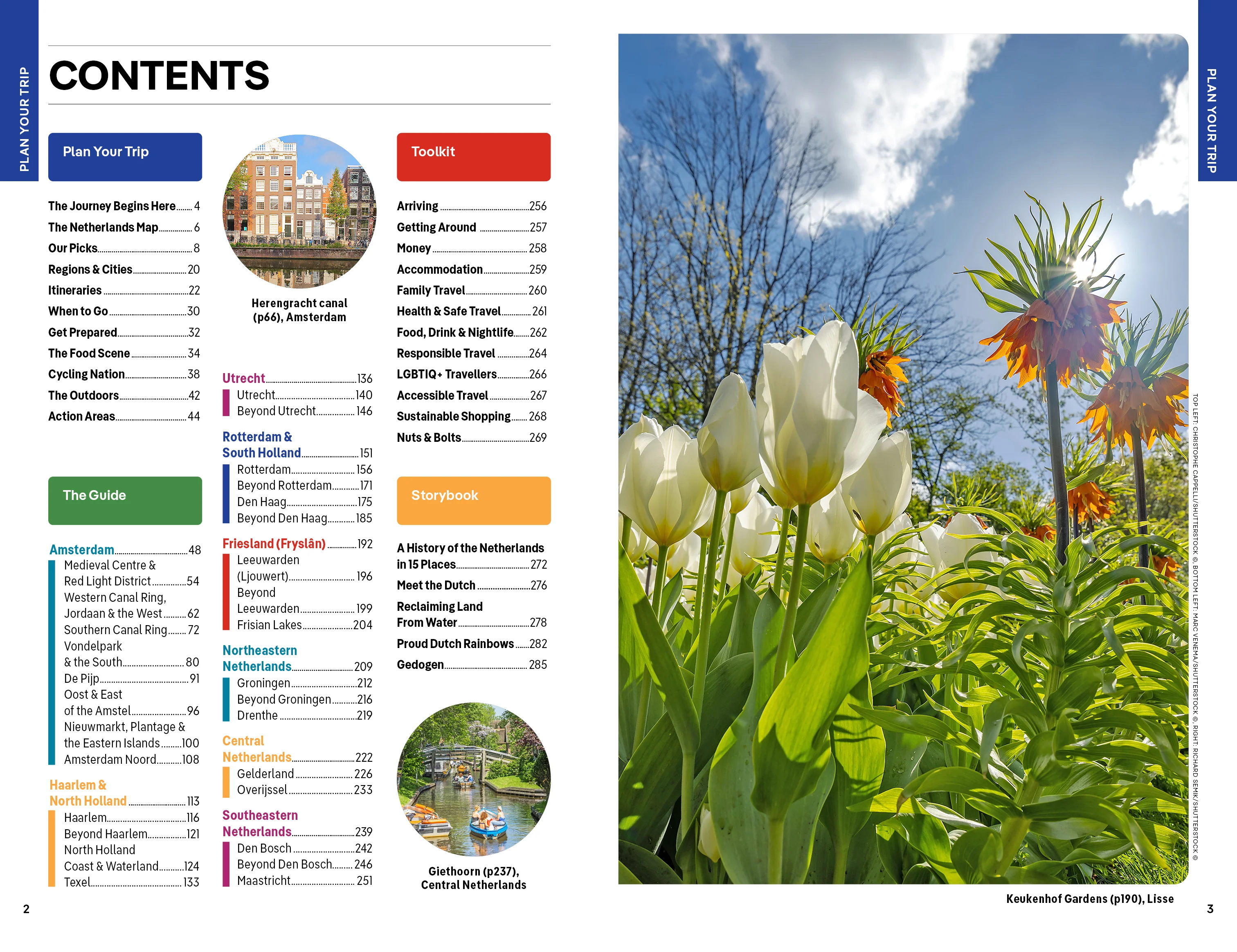 The Netherlands - Book - Image 2