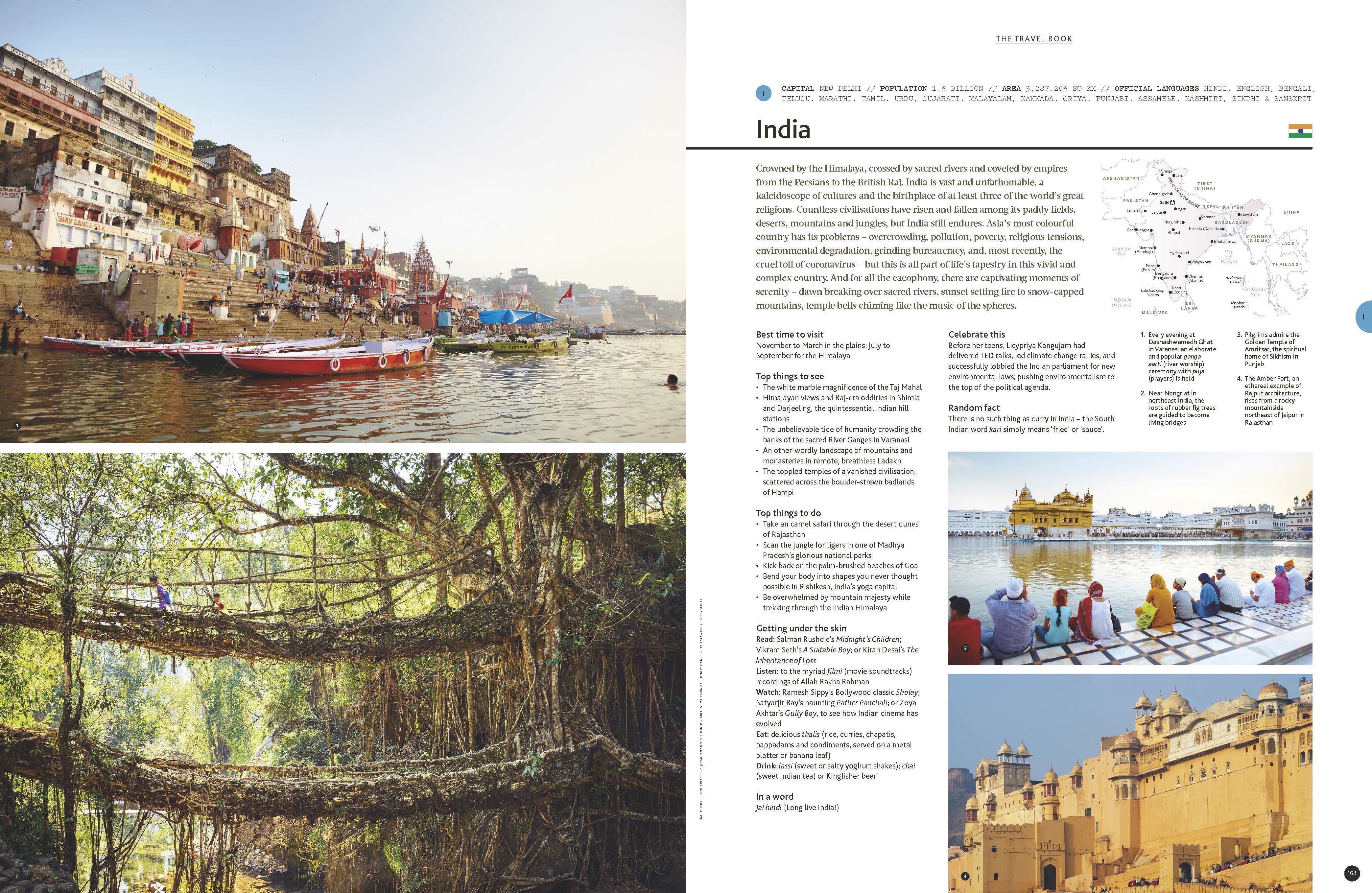 The Travel Book (Paperback) - Image 8