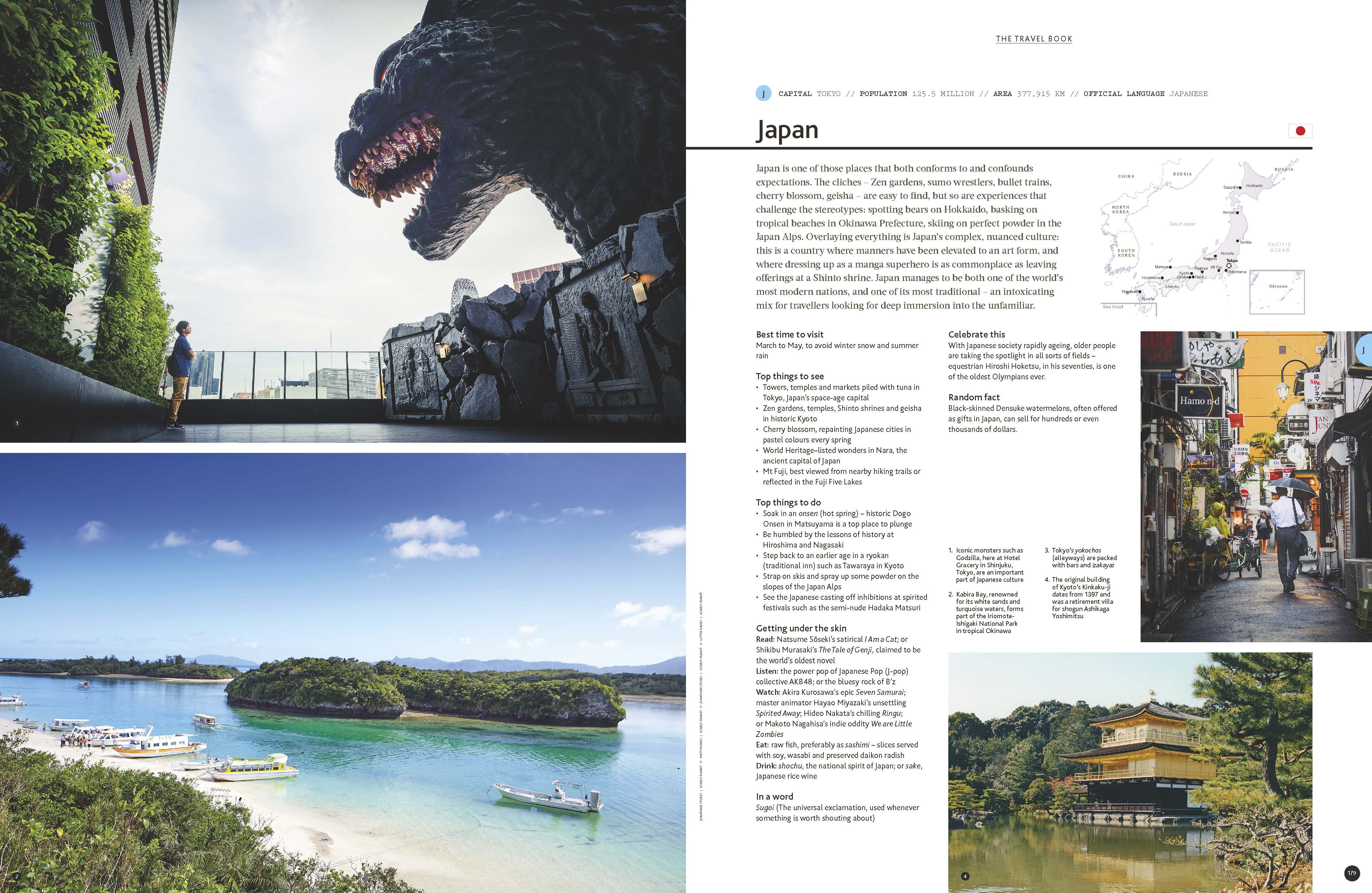 The Travel Book (Paperback) - Image 9