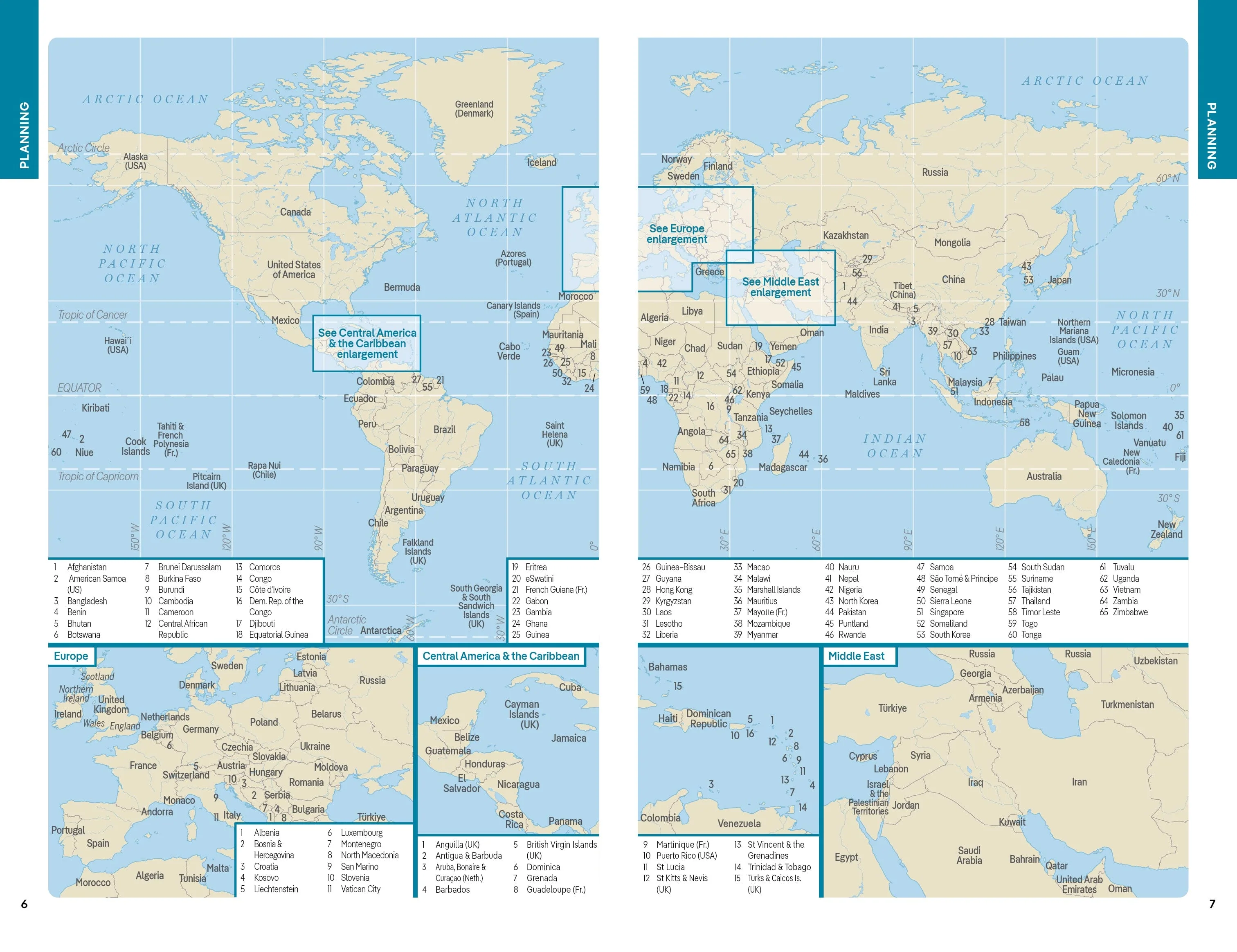 The World - Book + eBook - Image 3