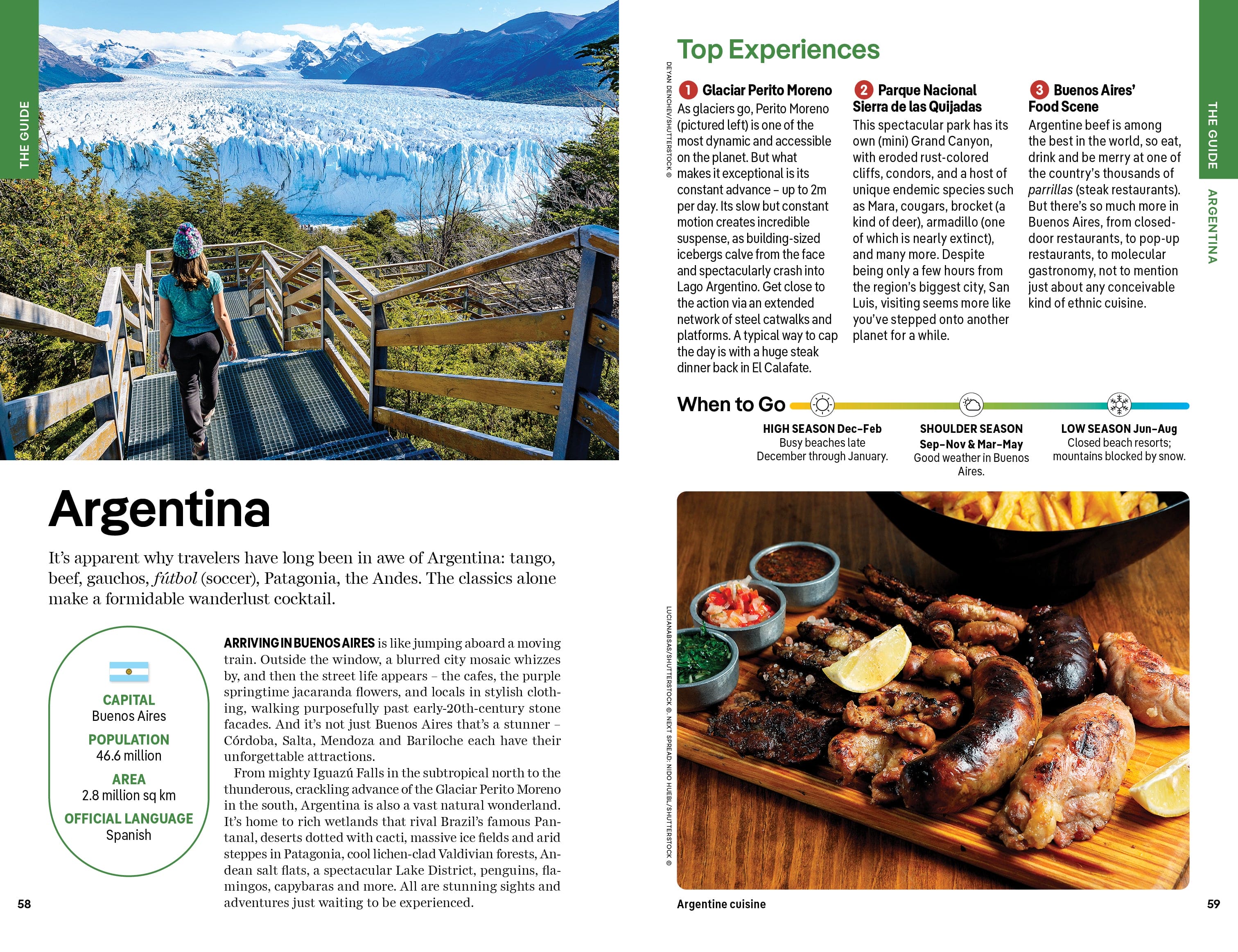 The World - Book + eBook - Image 7