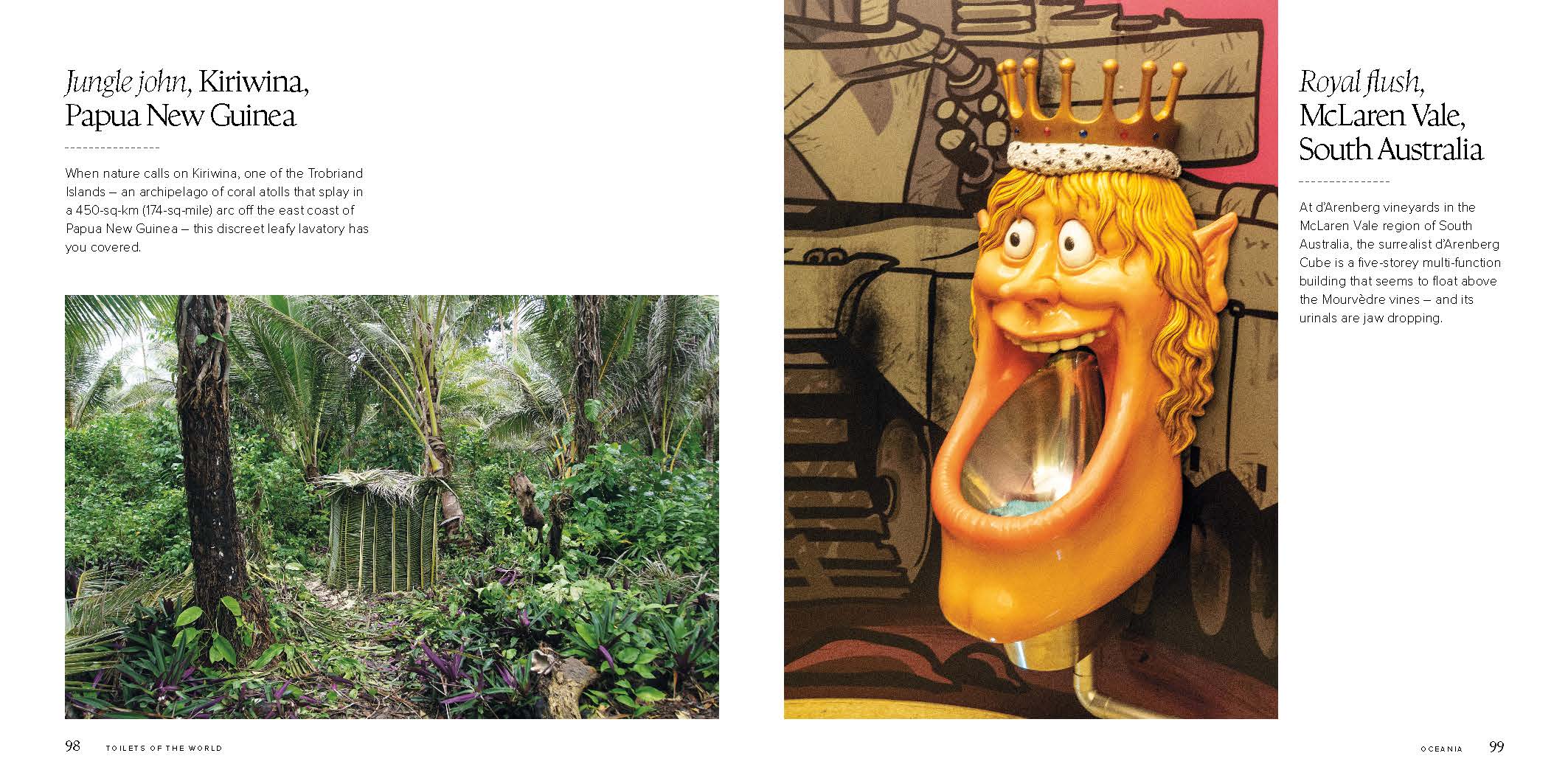 Toilets of the World - Image 10
