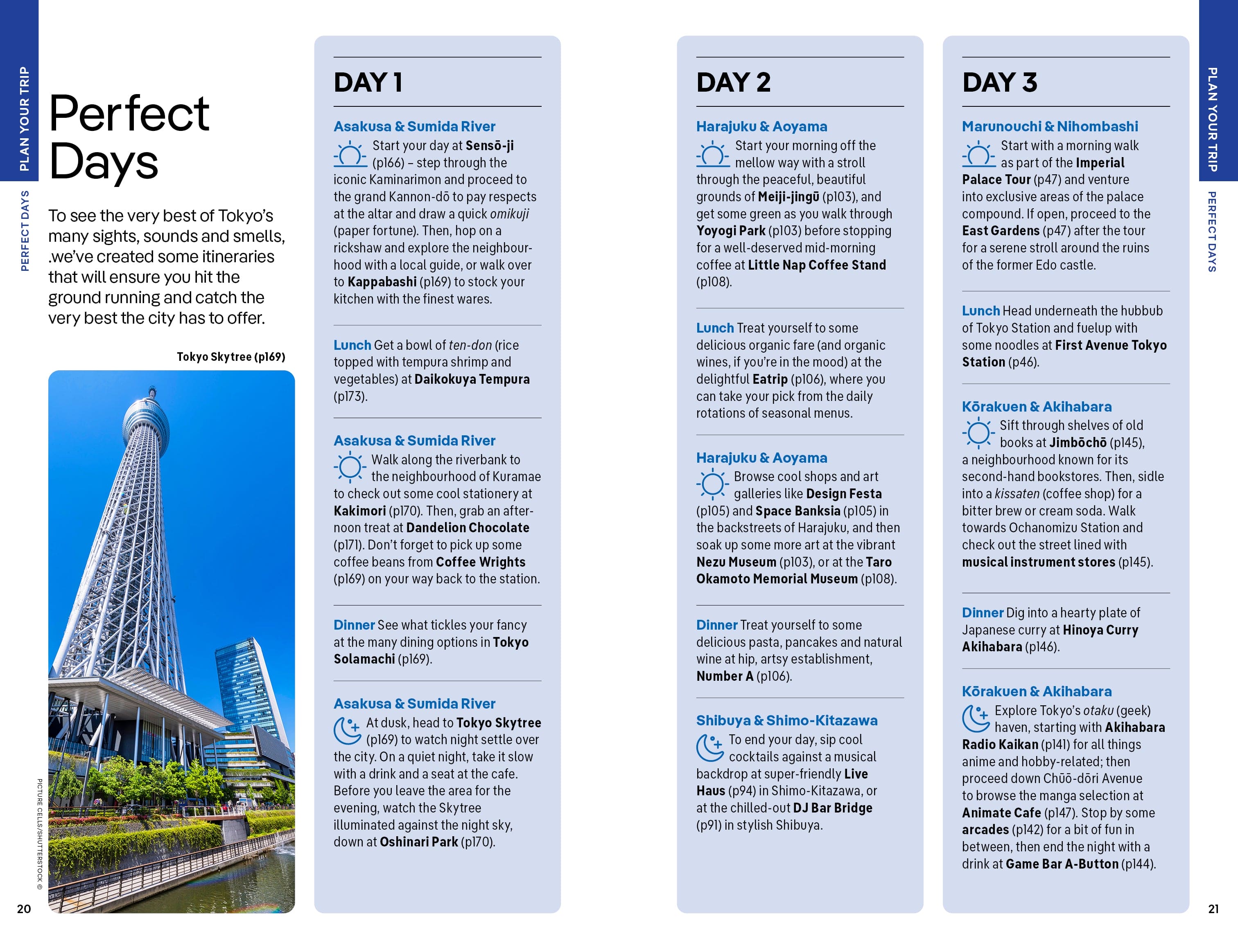 Tokyo - Book - Image 5
