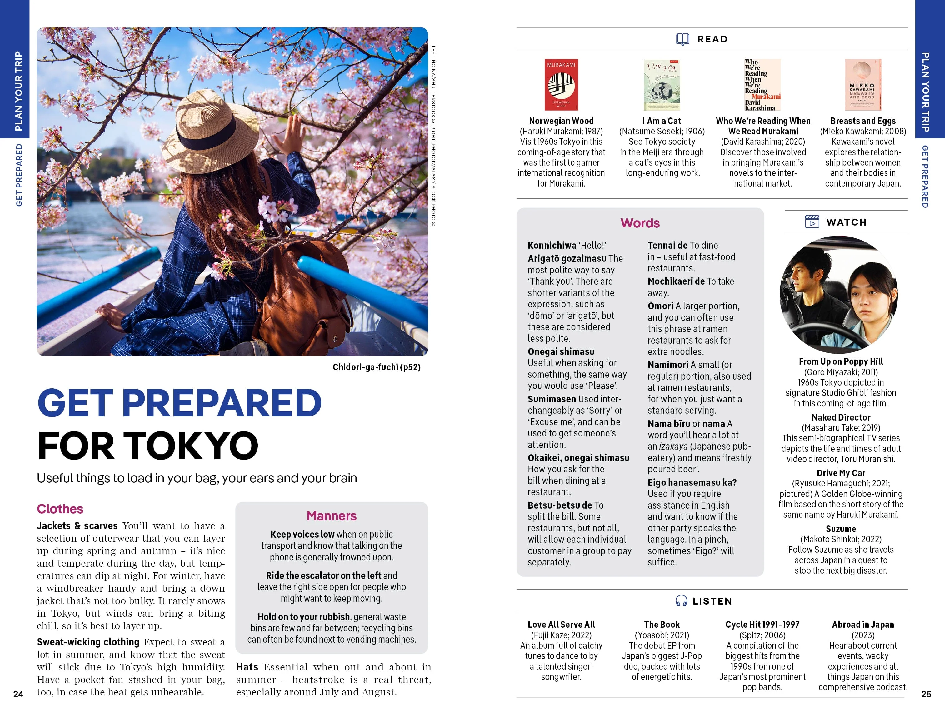Tokyo - Book - Image 7