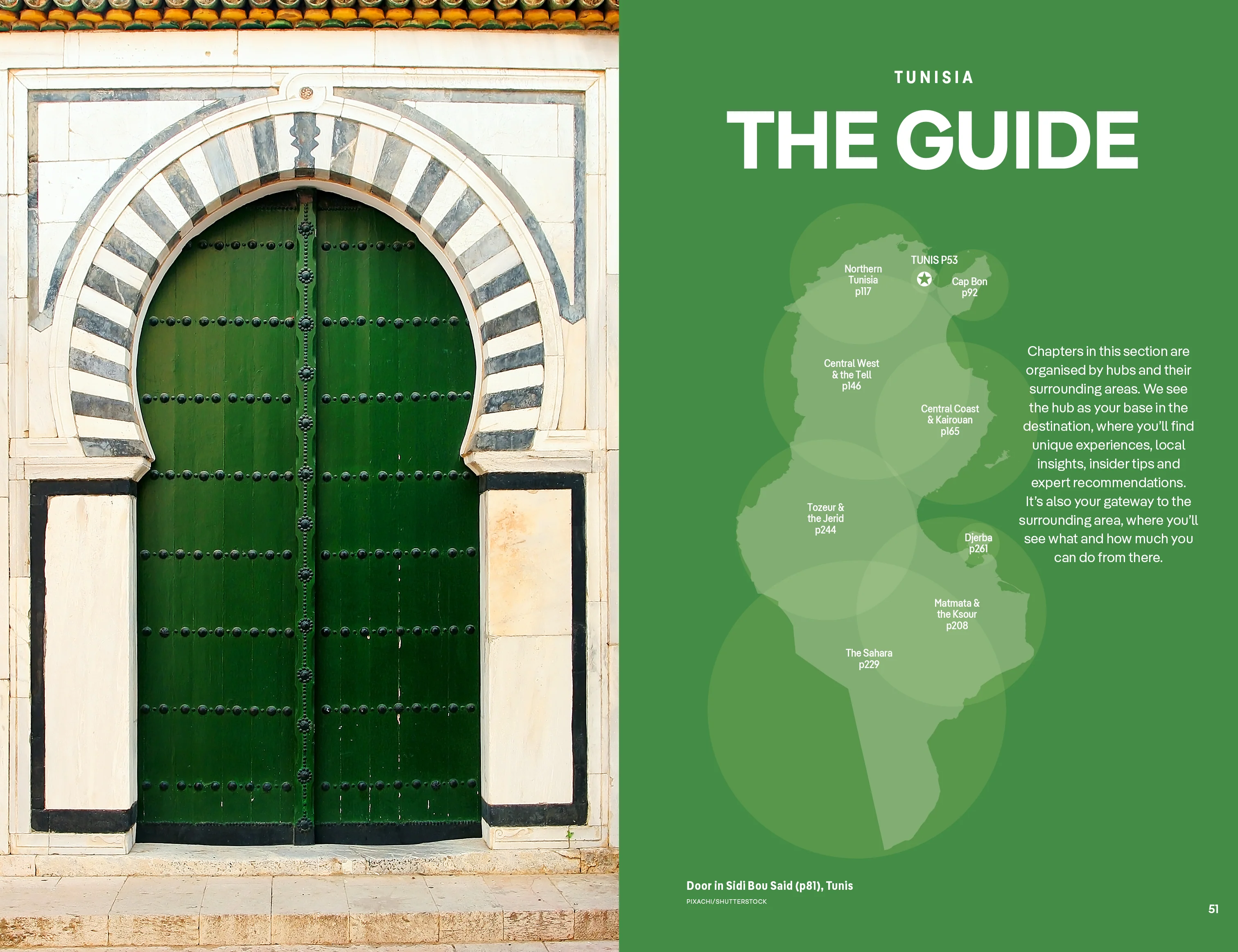 Tunisia - Book - Image 11