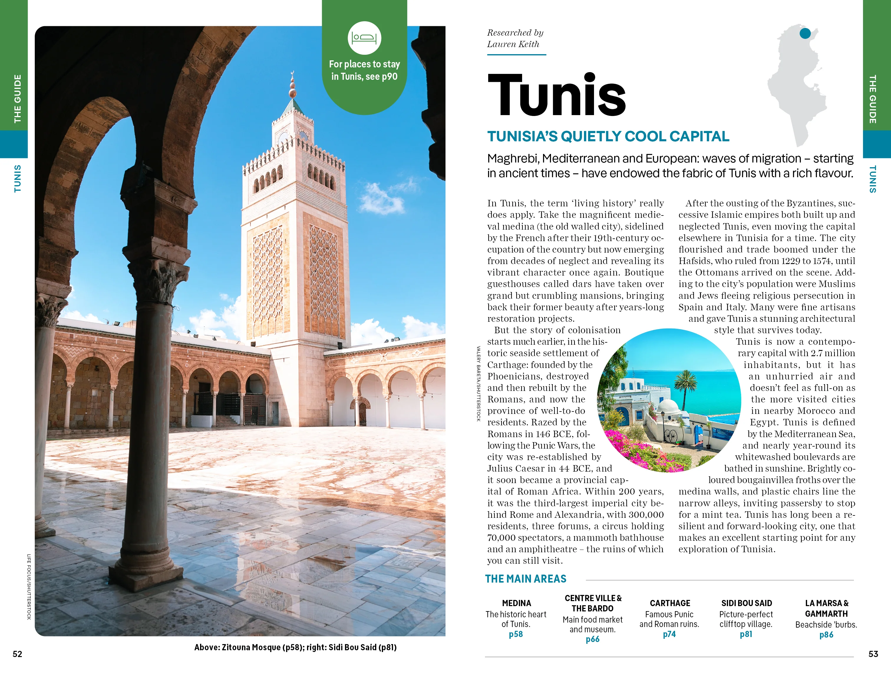 Tunisia - Book - Image 12