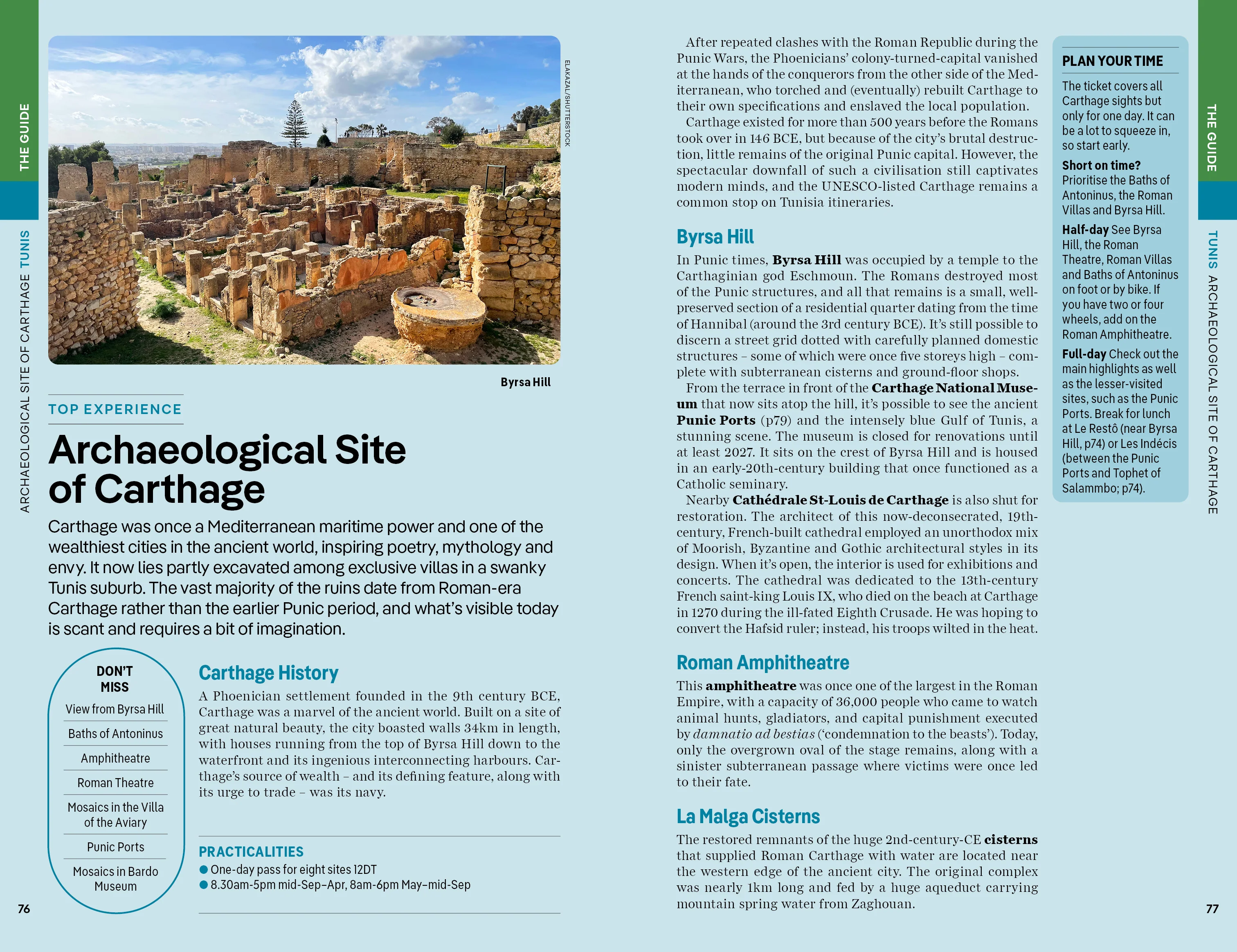 Tunisia - Book - Image 16