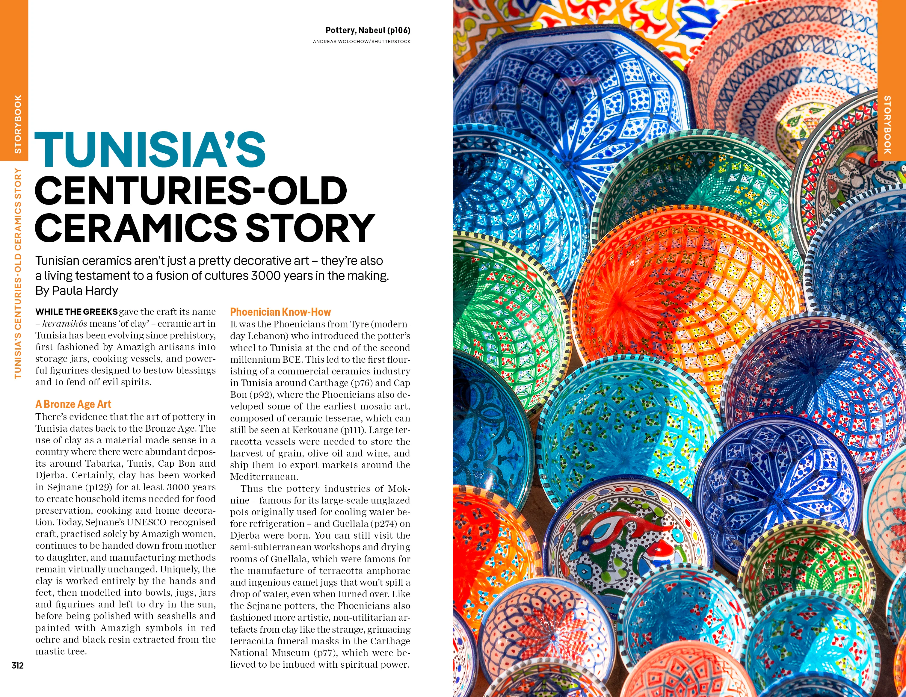 Tunisia - Book - Image 20