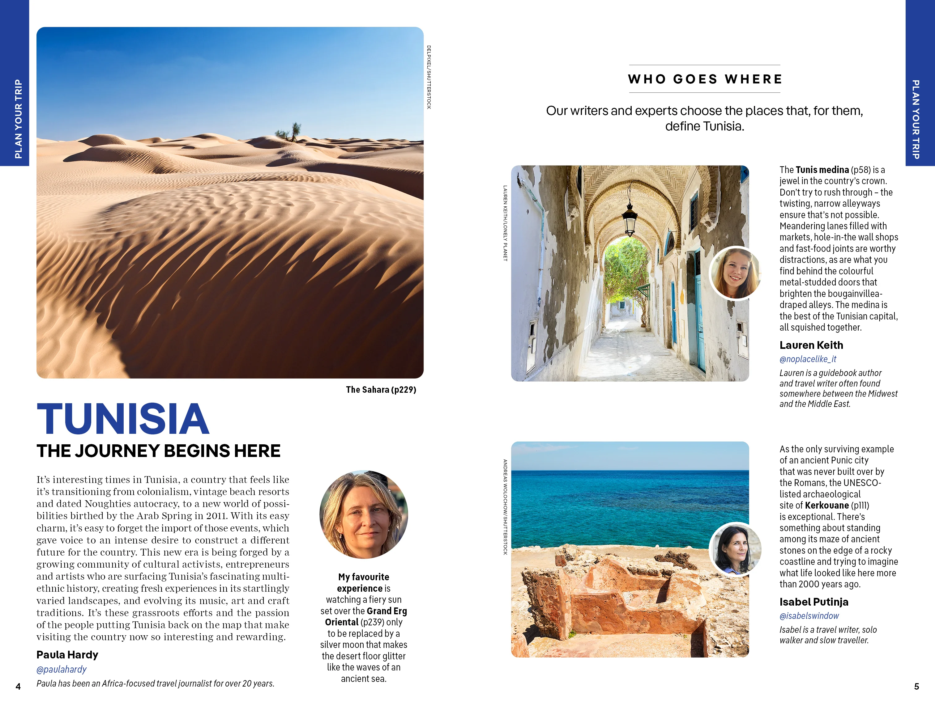 Tunisia - Book - Image 3