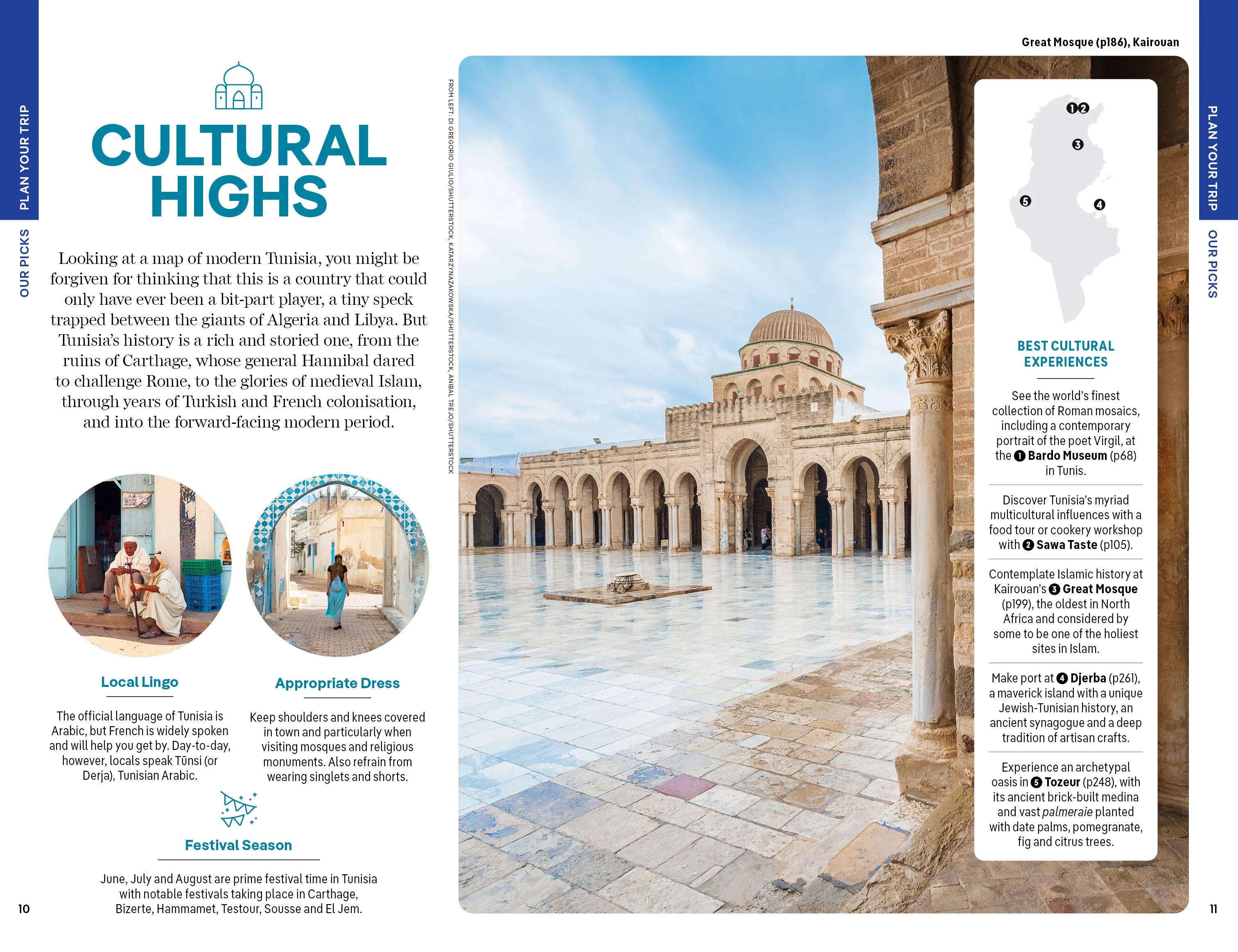 Tunisia - Book - Image 5