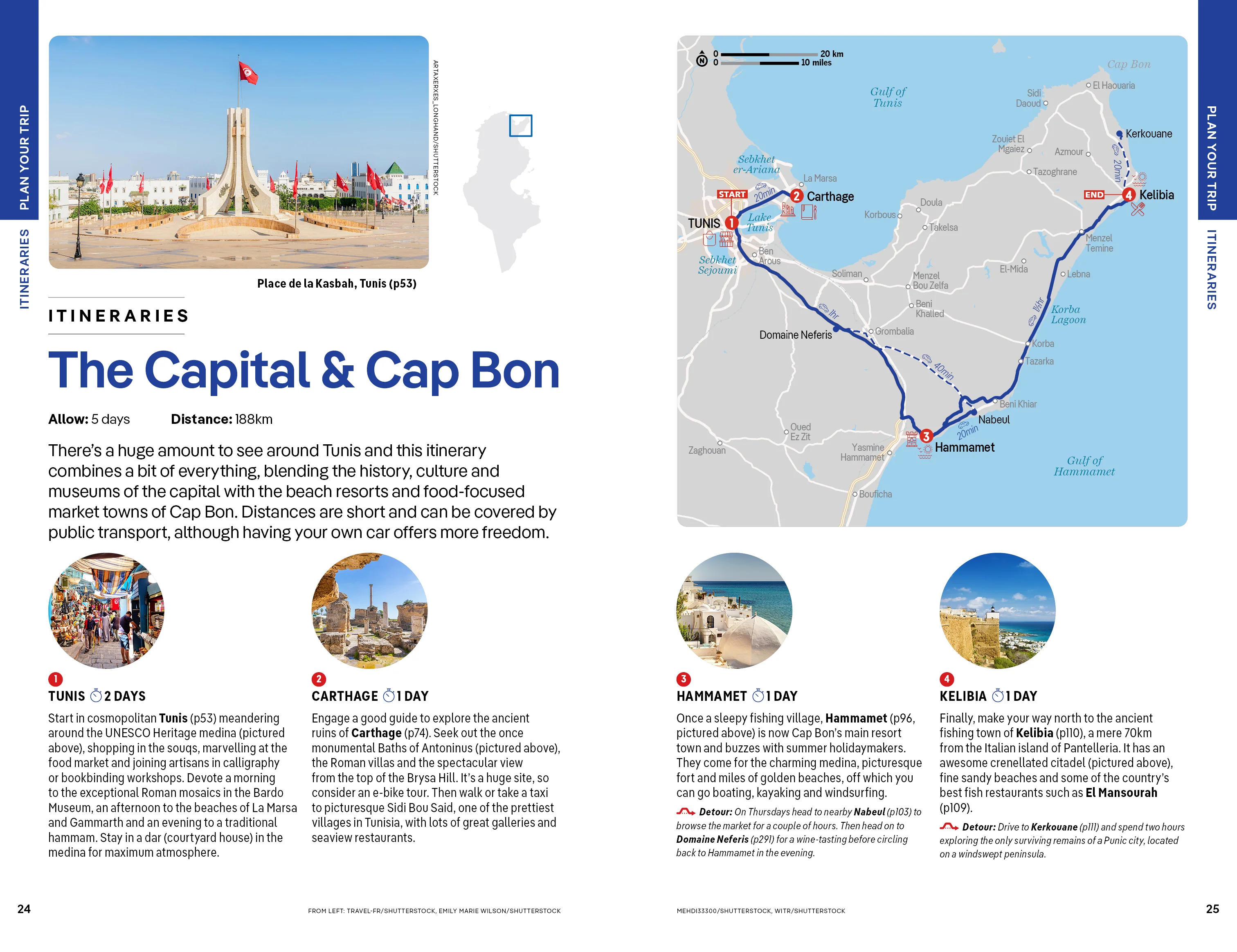 Tunisia - Book - Image 6