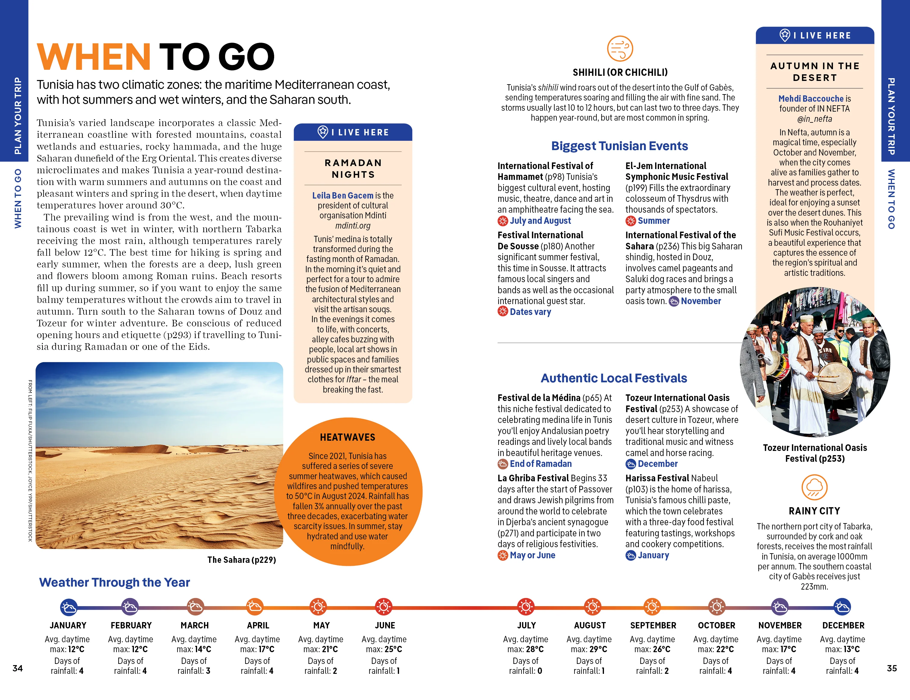 Tunisia - Book - Image 7