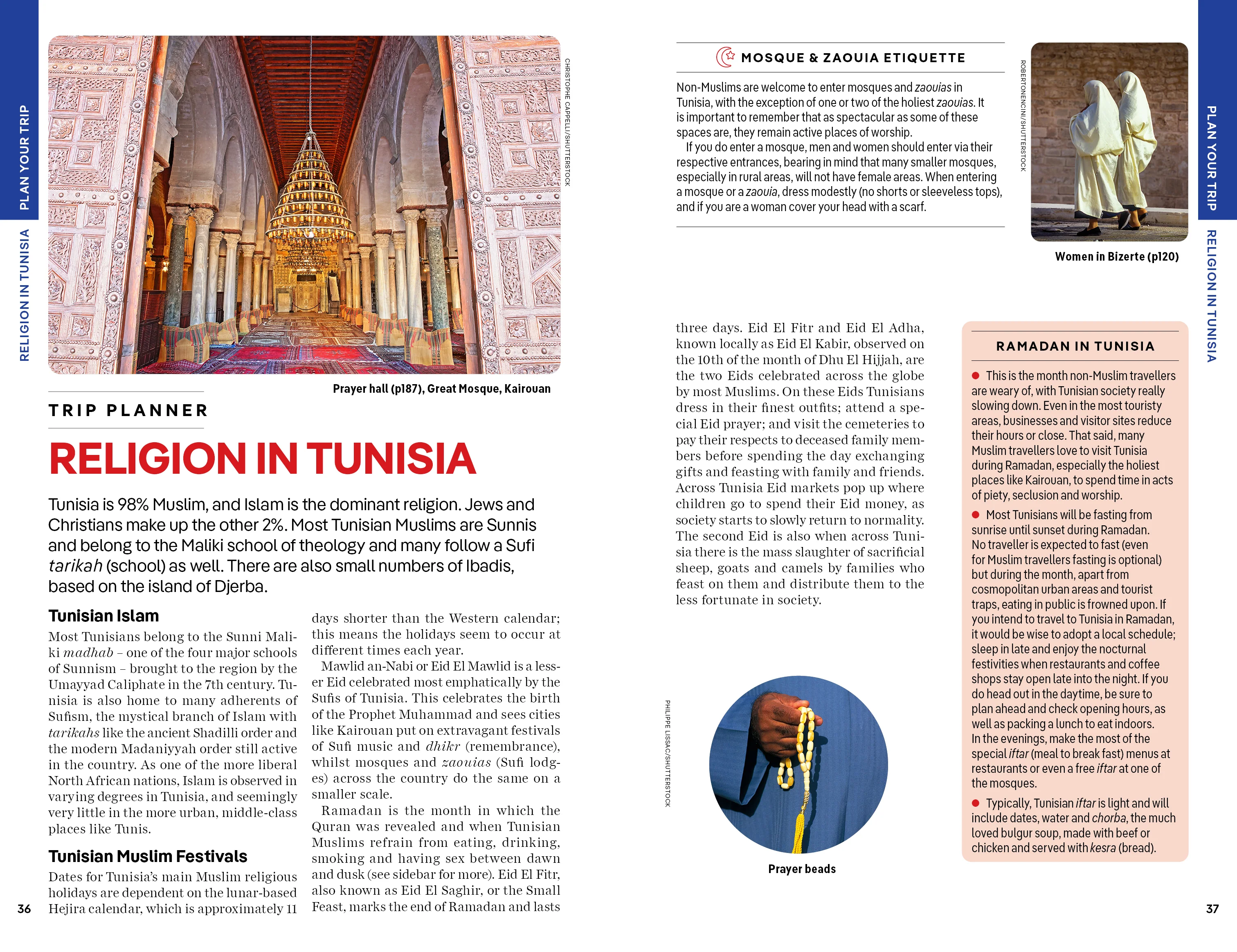 Tunisia - Book - Image 8