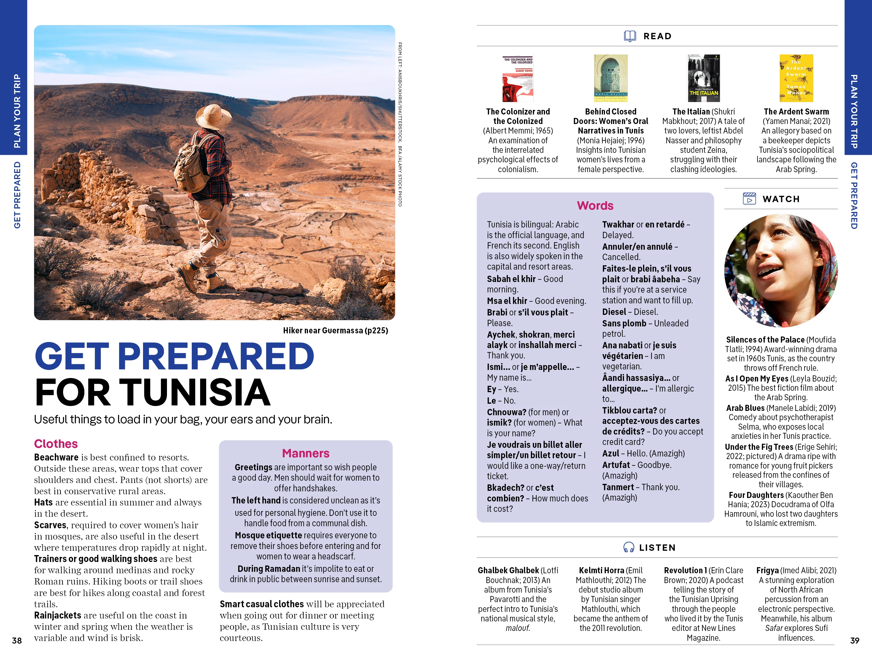 Tunisia - Book - Image 9