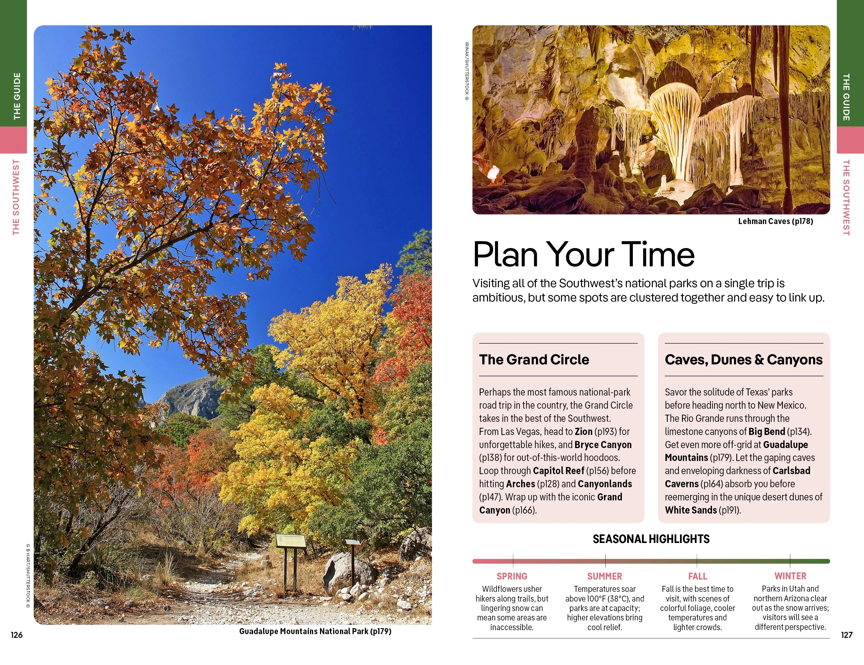 USA's National Parks - Book - Image 11