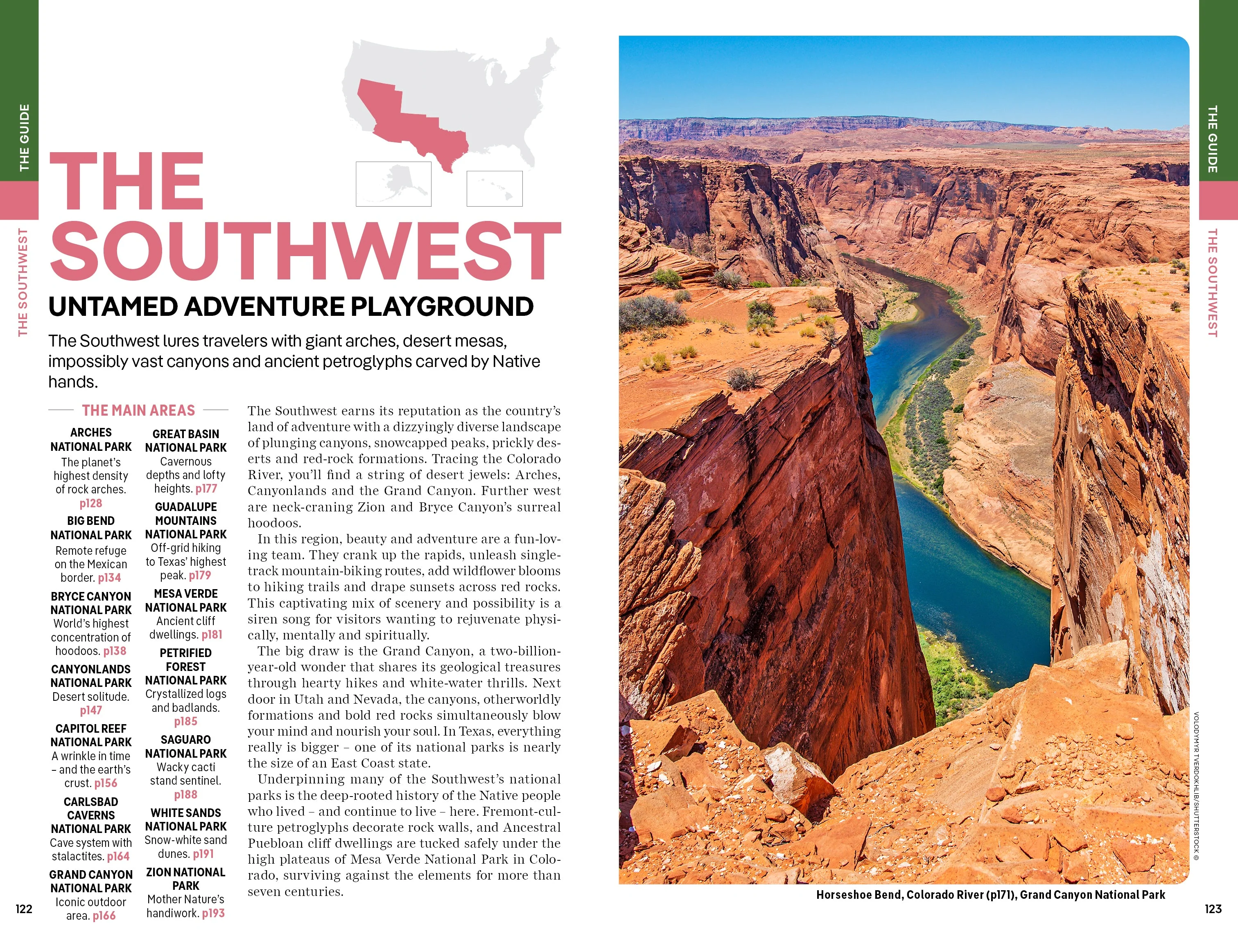 USA's National Parks - Book - Image 12
