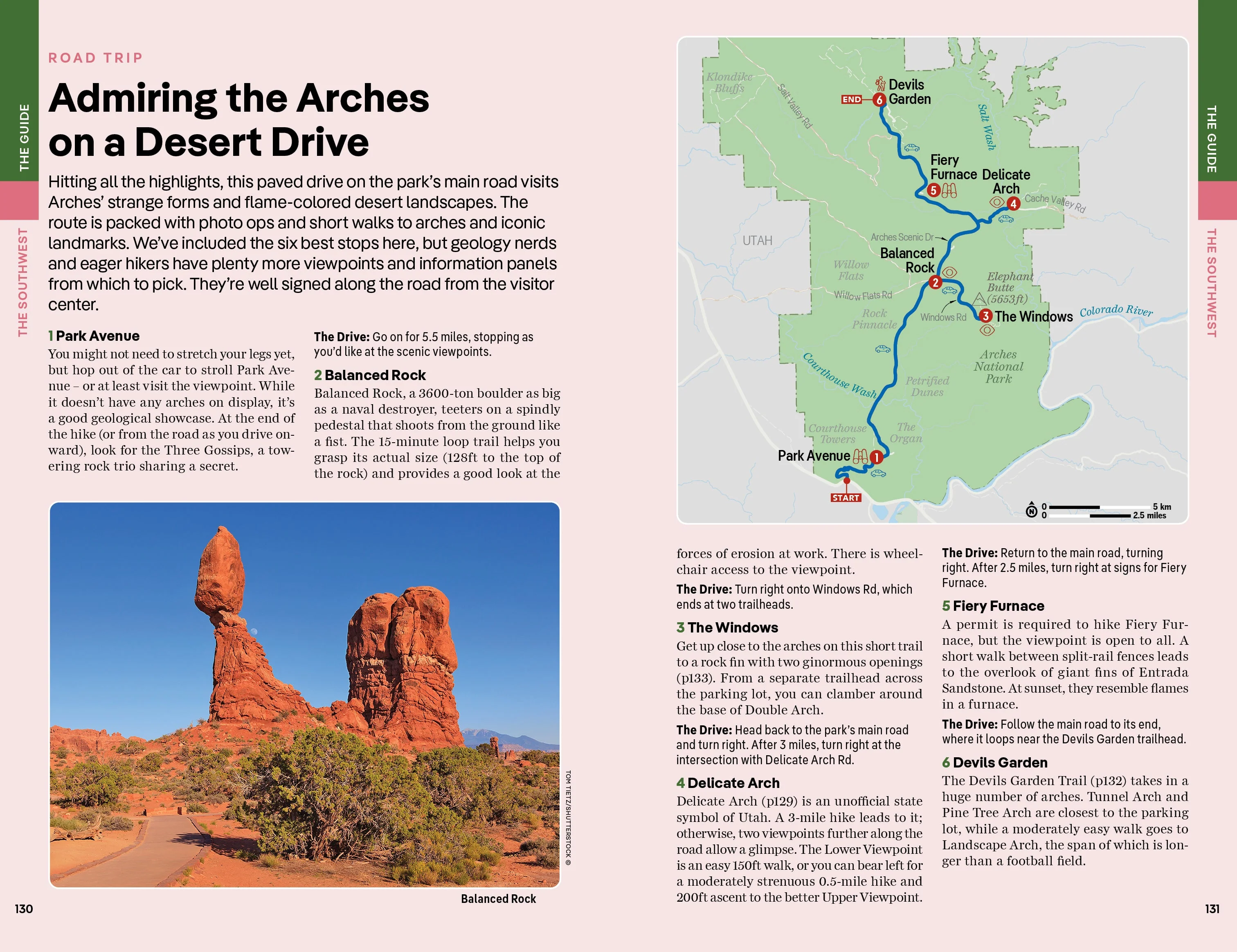 USA's National Parks - Book - Image 14