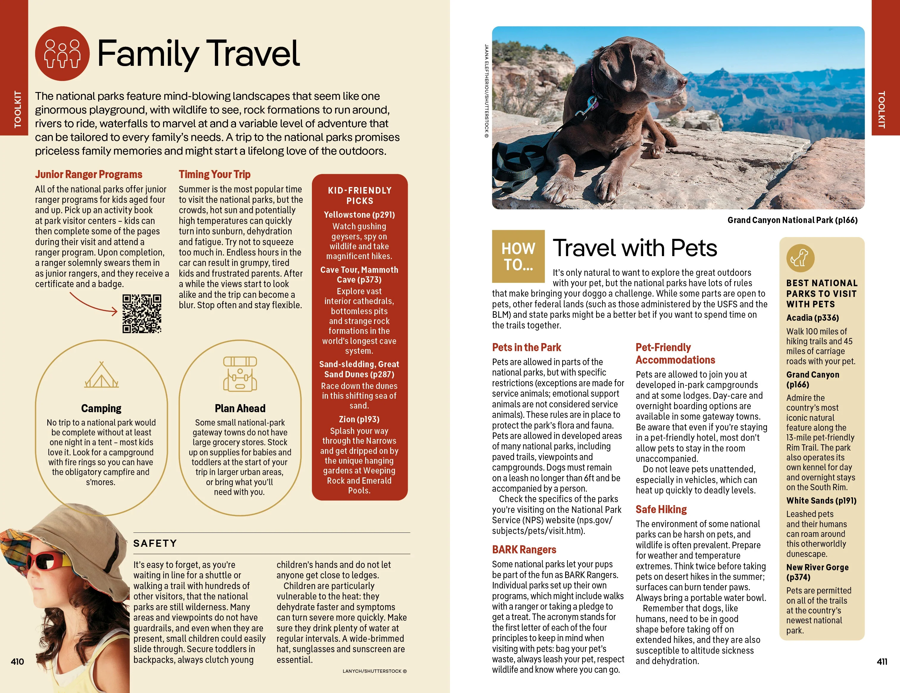 USA's National Parks - Book - Image 18