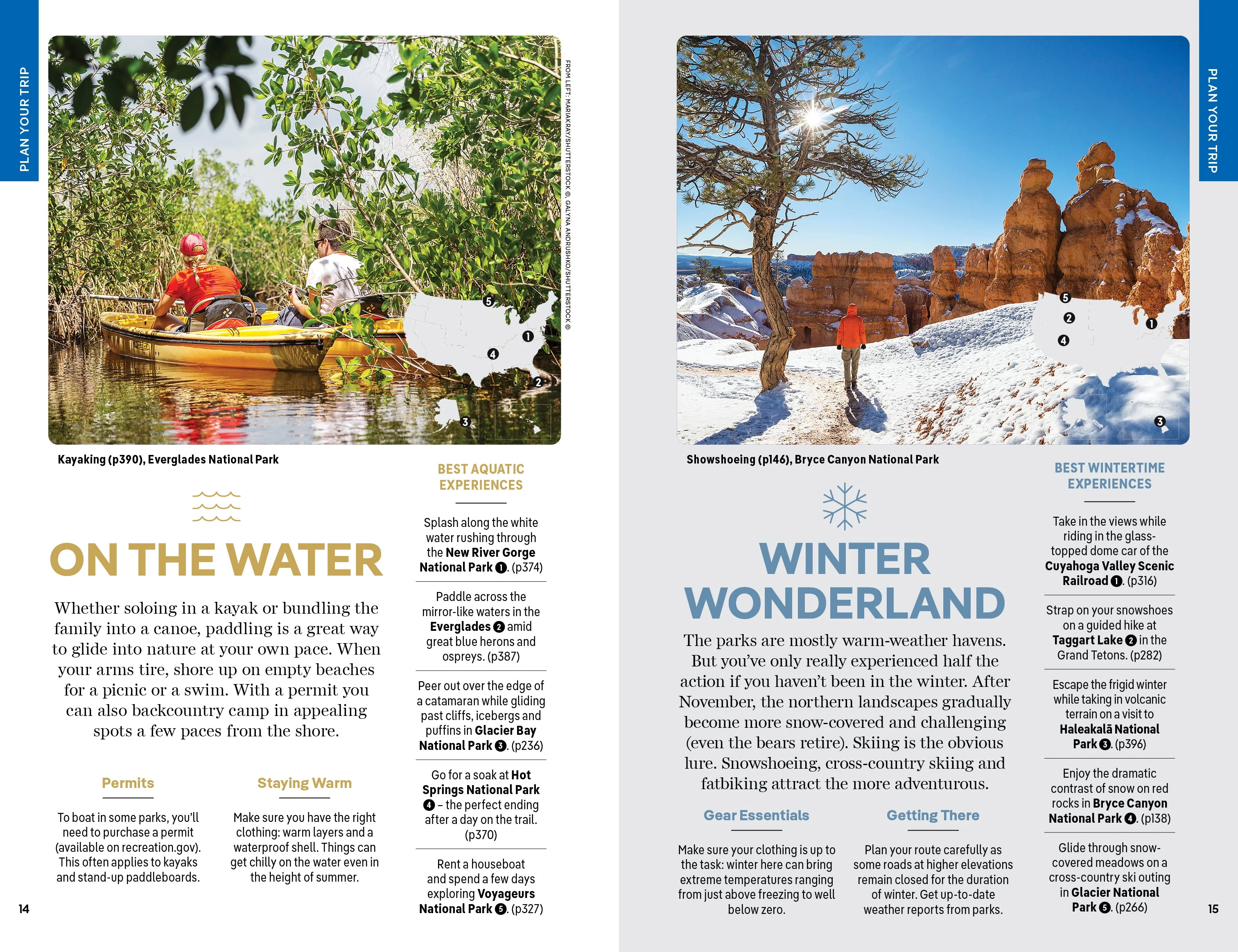 USA's National Parks - Book - Image 3