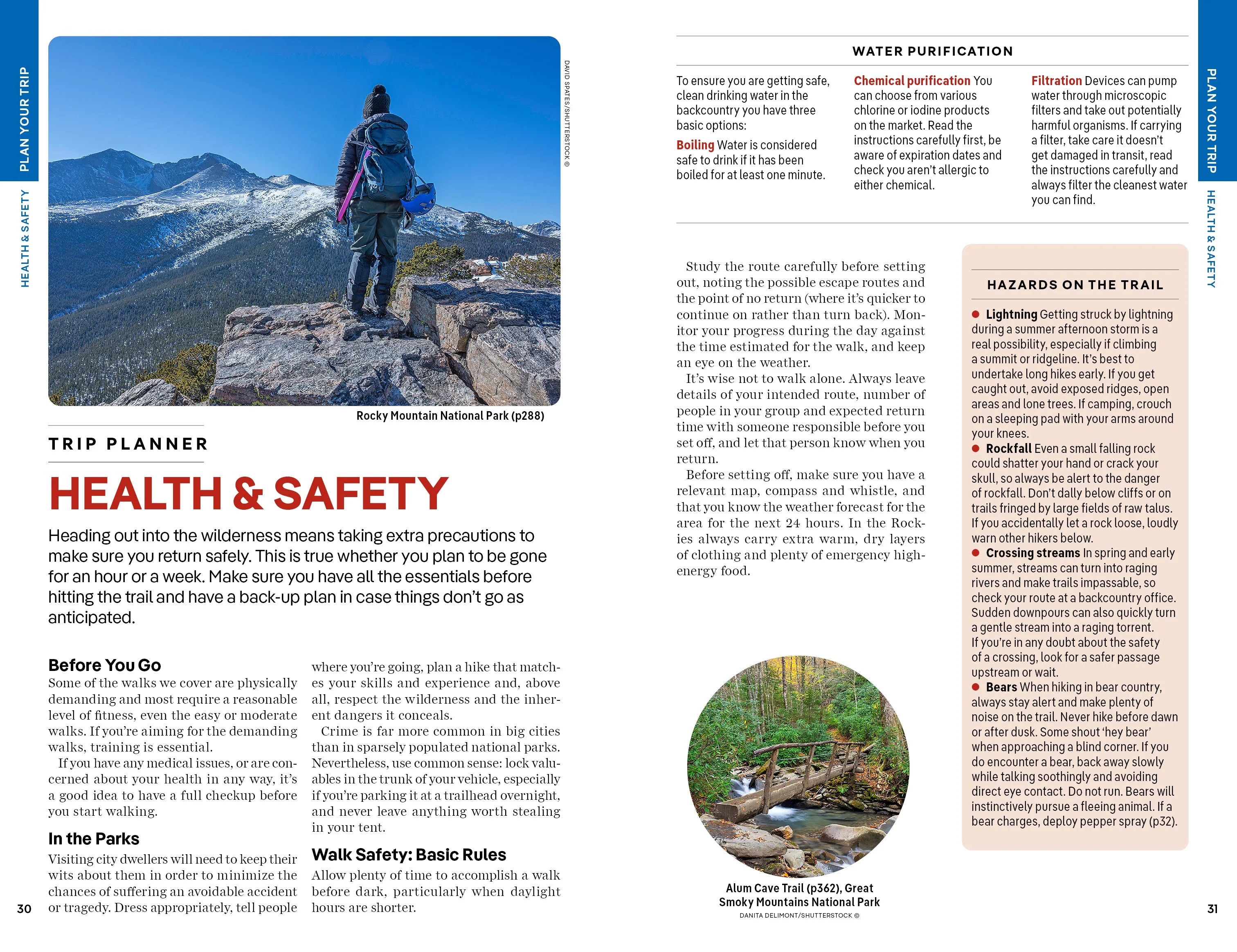 USA's National Parks - Book - Image 7