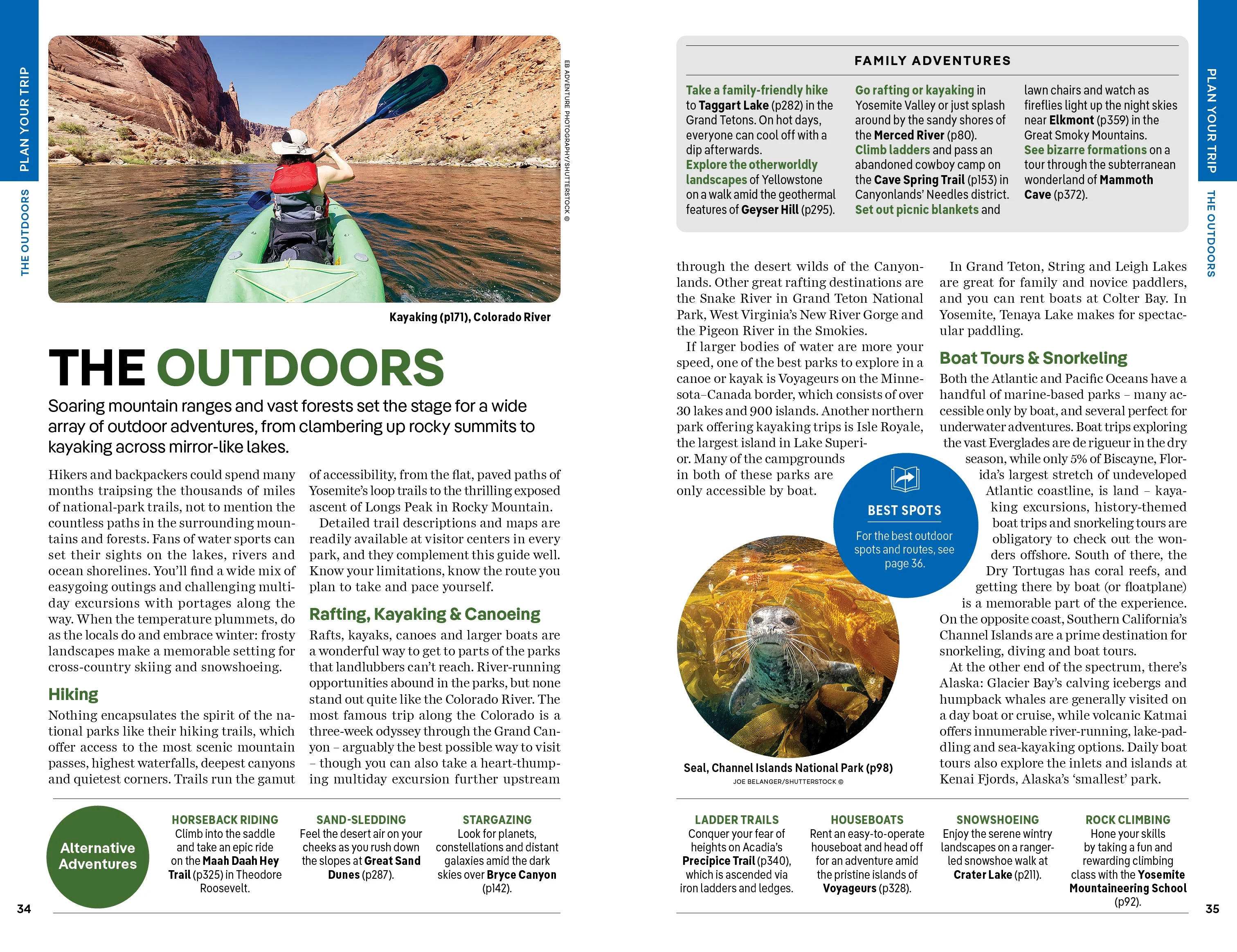 USA's National Parks - Book - Image 8