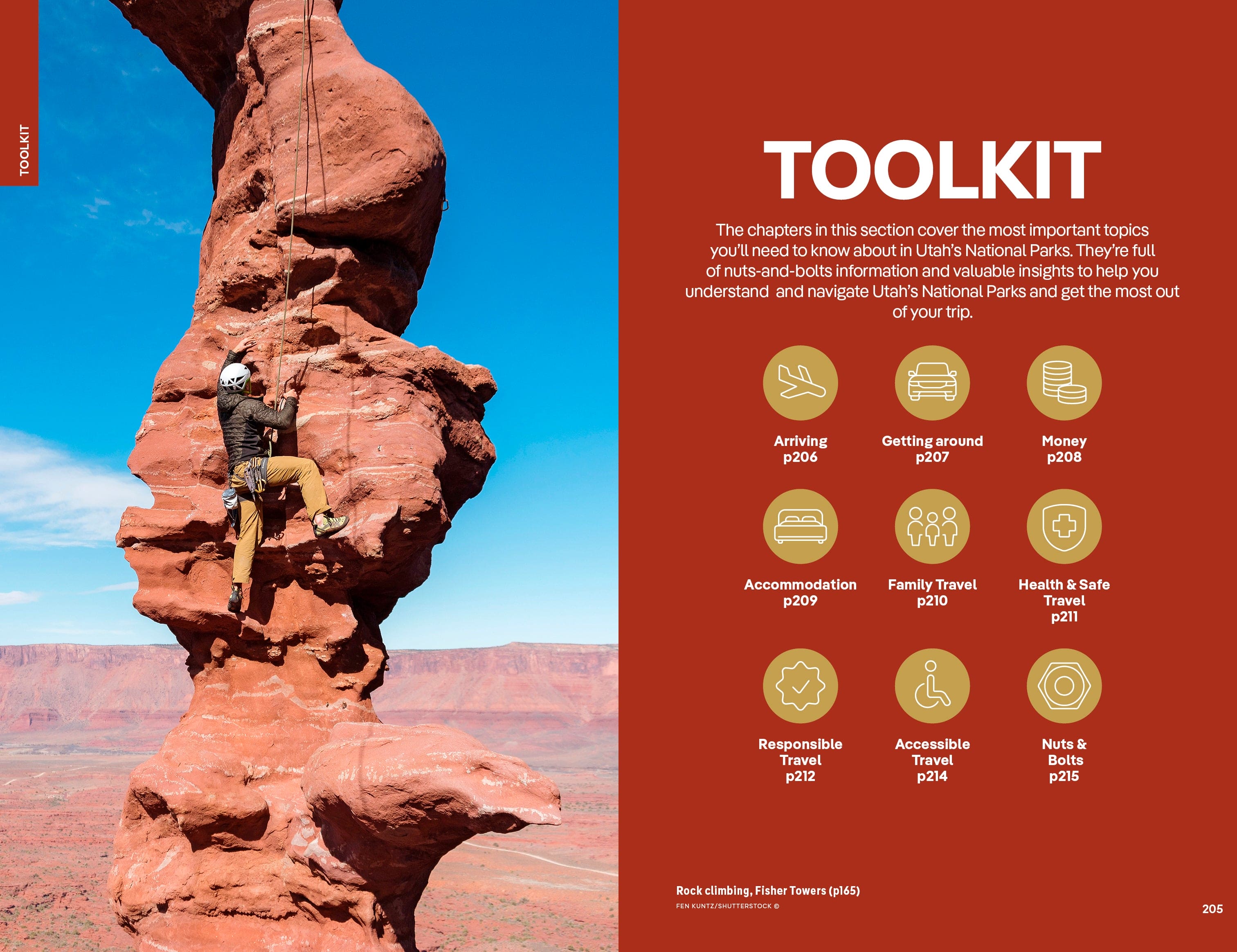 Utah's National Parks - Book - Image 15