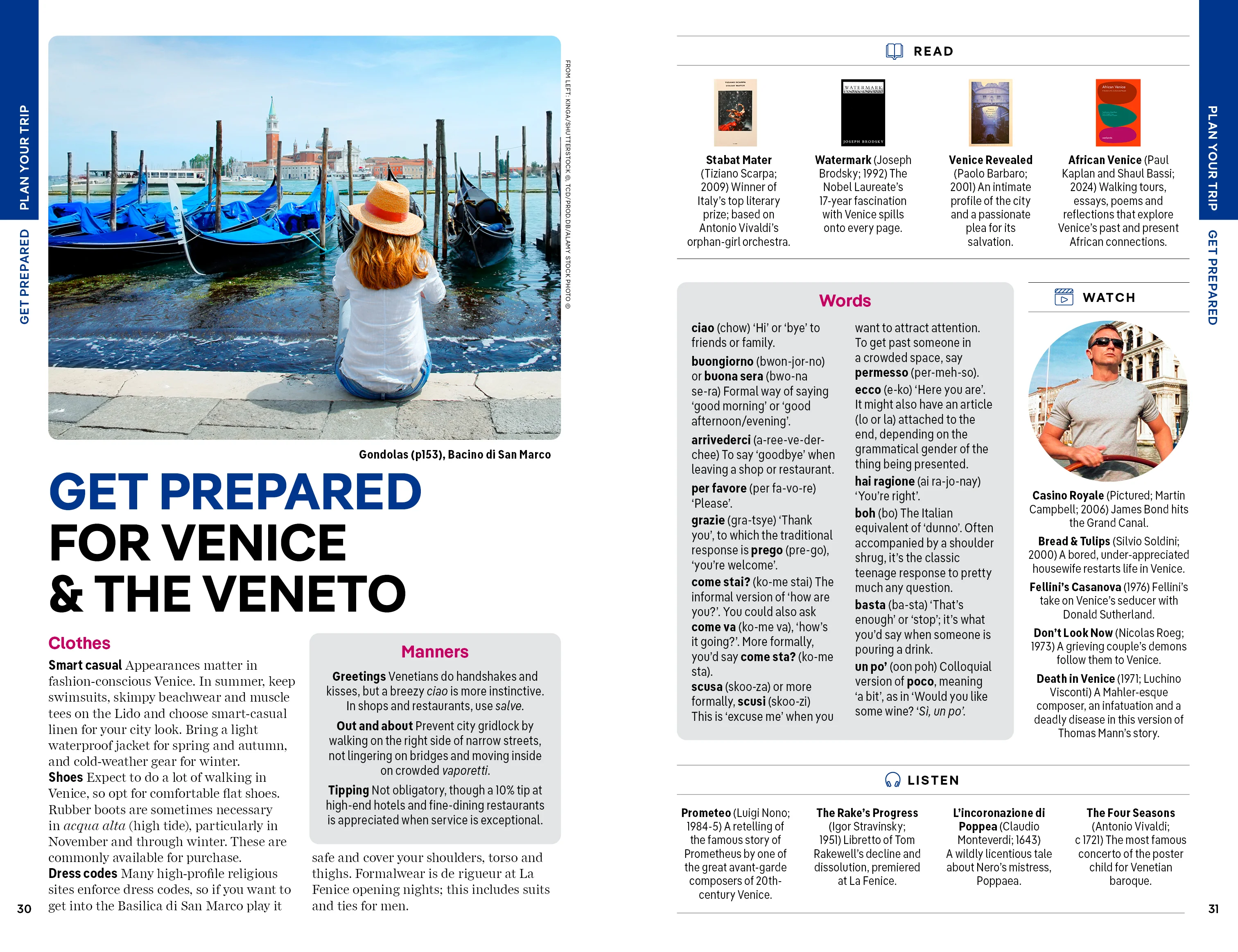 Venice & the Veneto - Book - Image 7