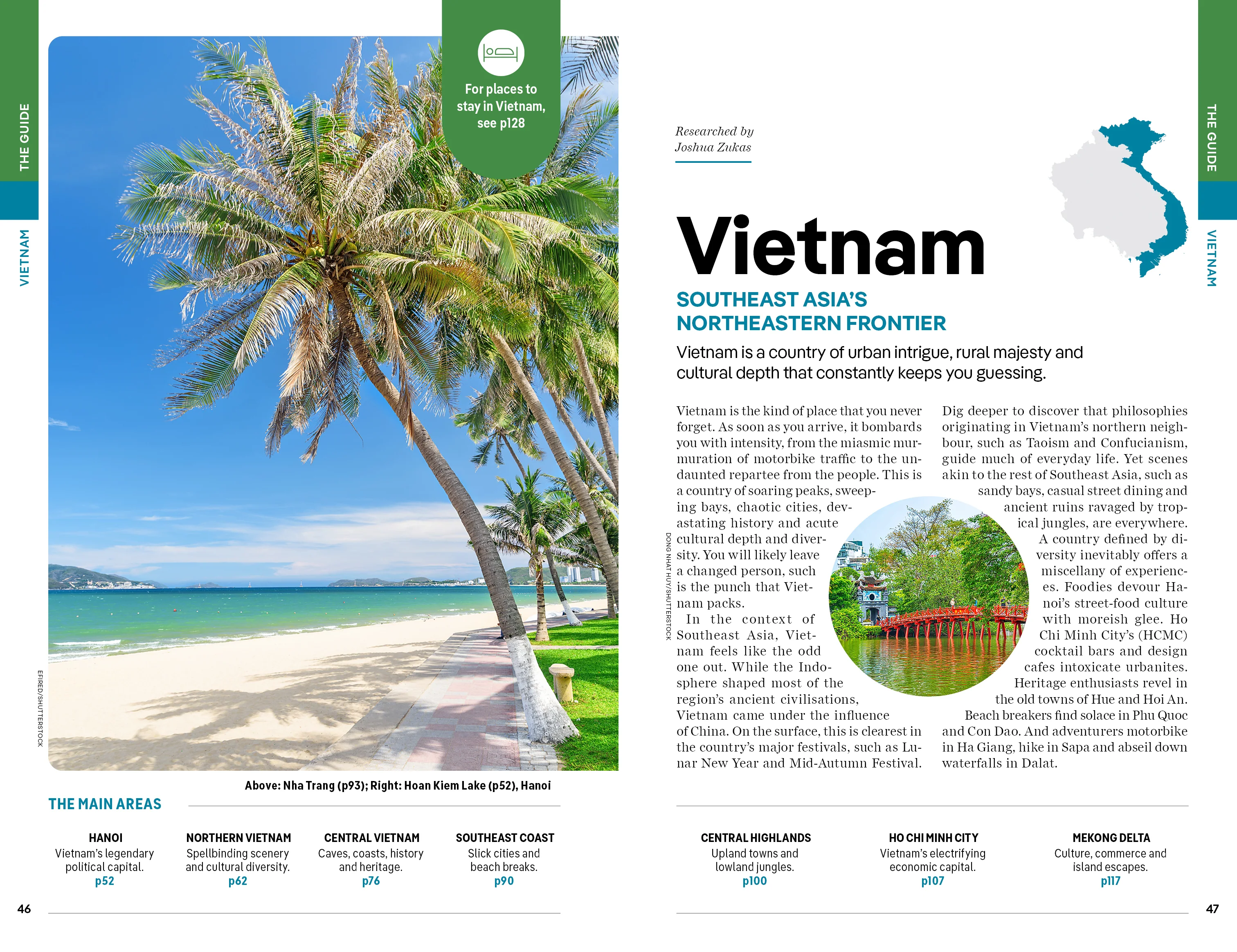 Vietnam, Cambodia, Laos & Northern Thailand - Book + eBook - Image 11