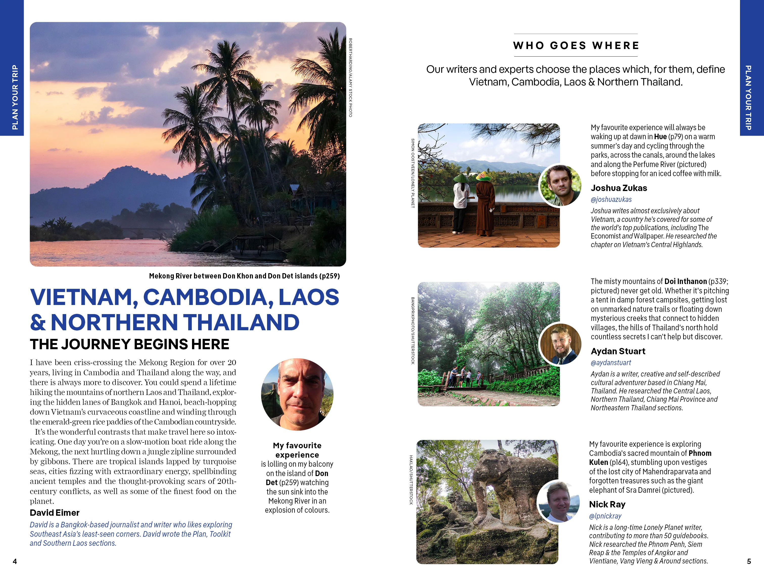 Vietnam, Cambodia, Laos & Northern Thailand - Book + eBook - Image 3