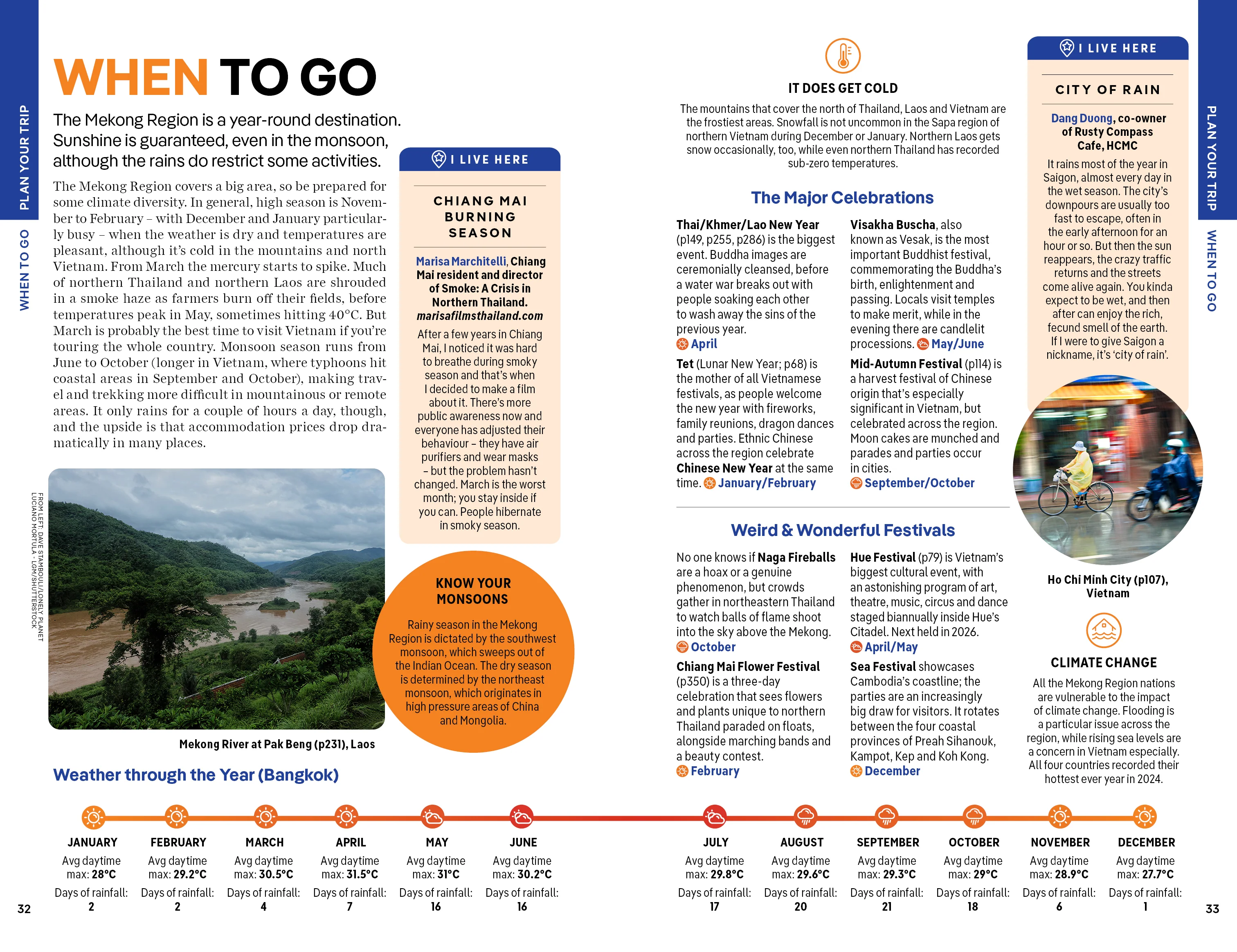 Vietnam, Cambodia, Laos & Northern Thailand - Book + eBook - Image 7