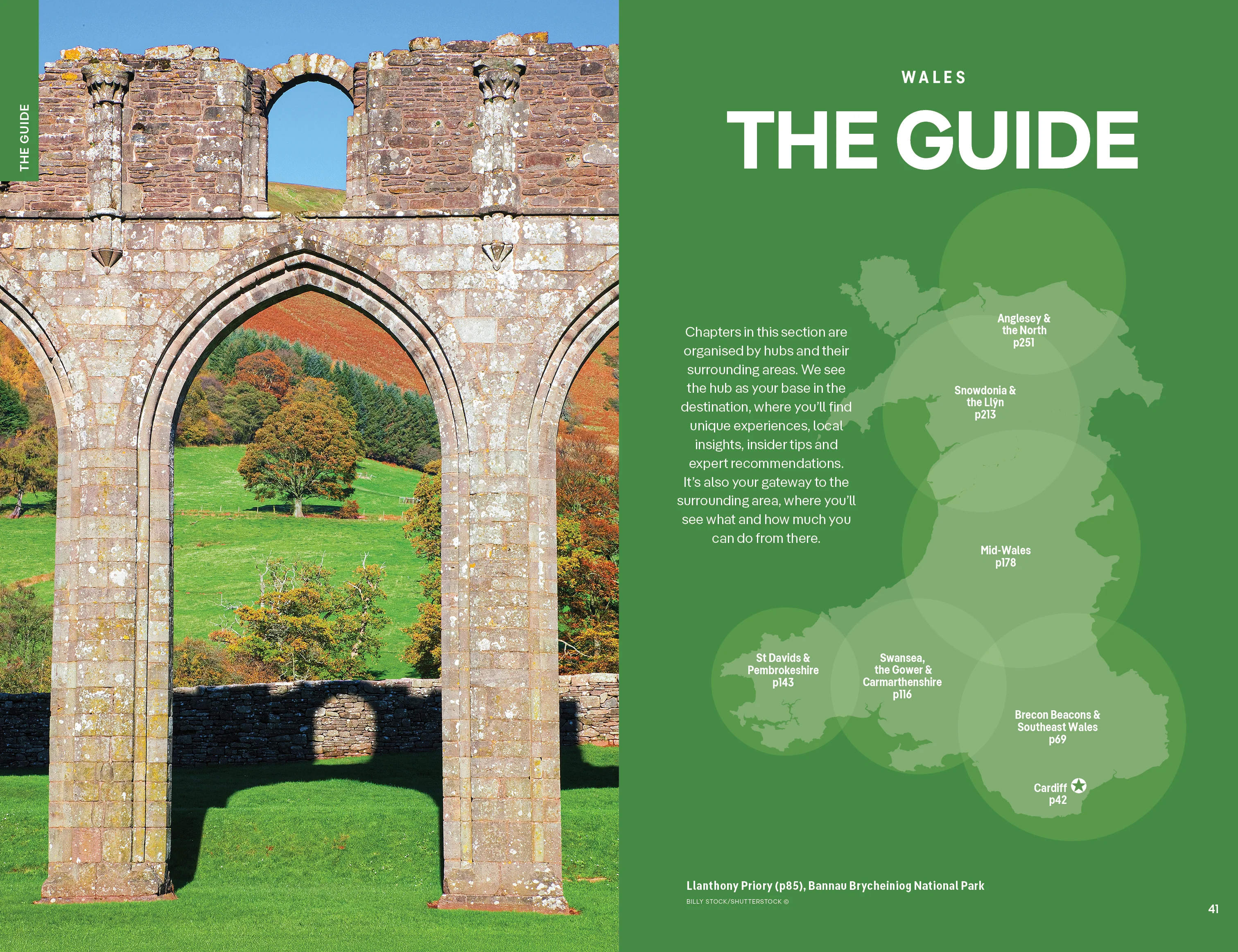 Wales - Book - Image 10