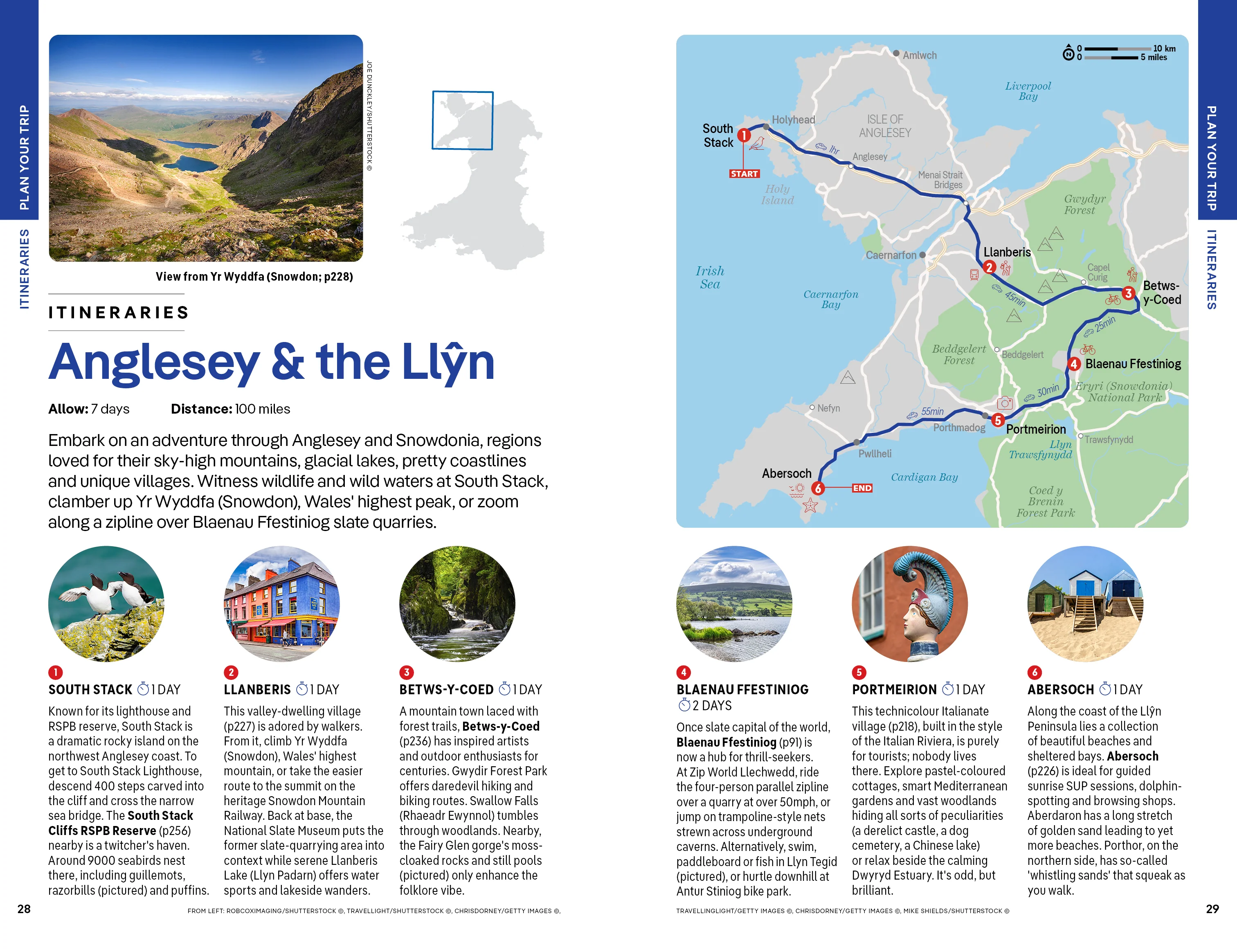 Wales - Book - Image 6