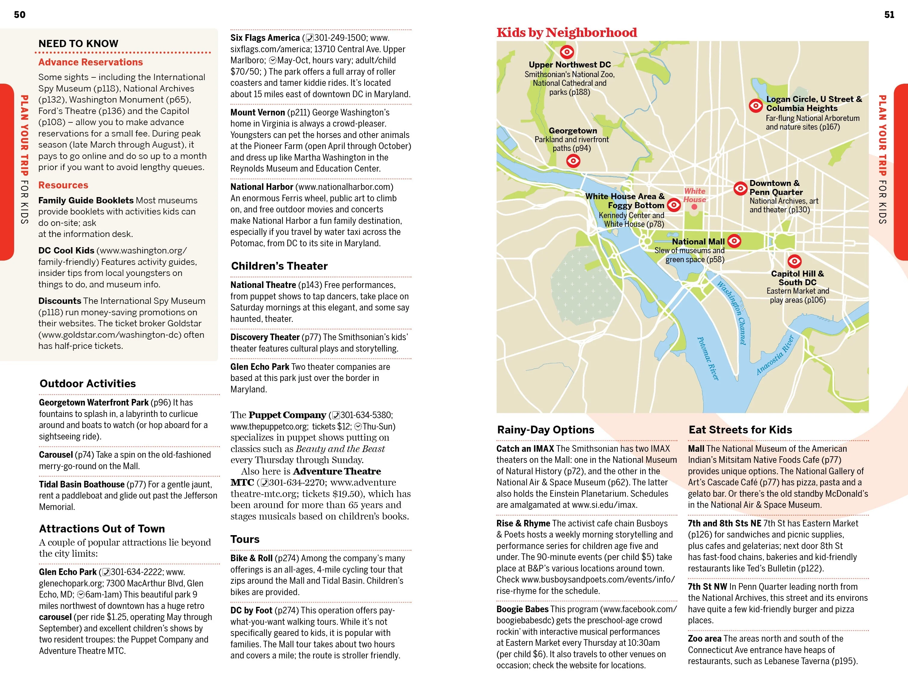 Washington, DC - Book - Image 10