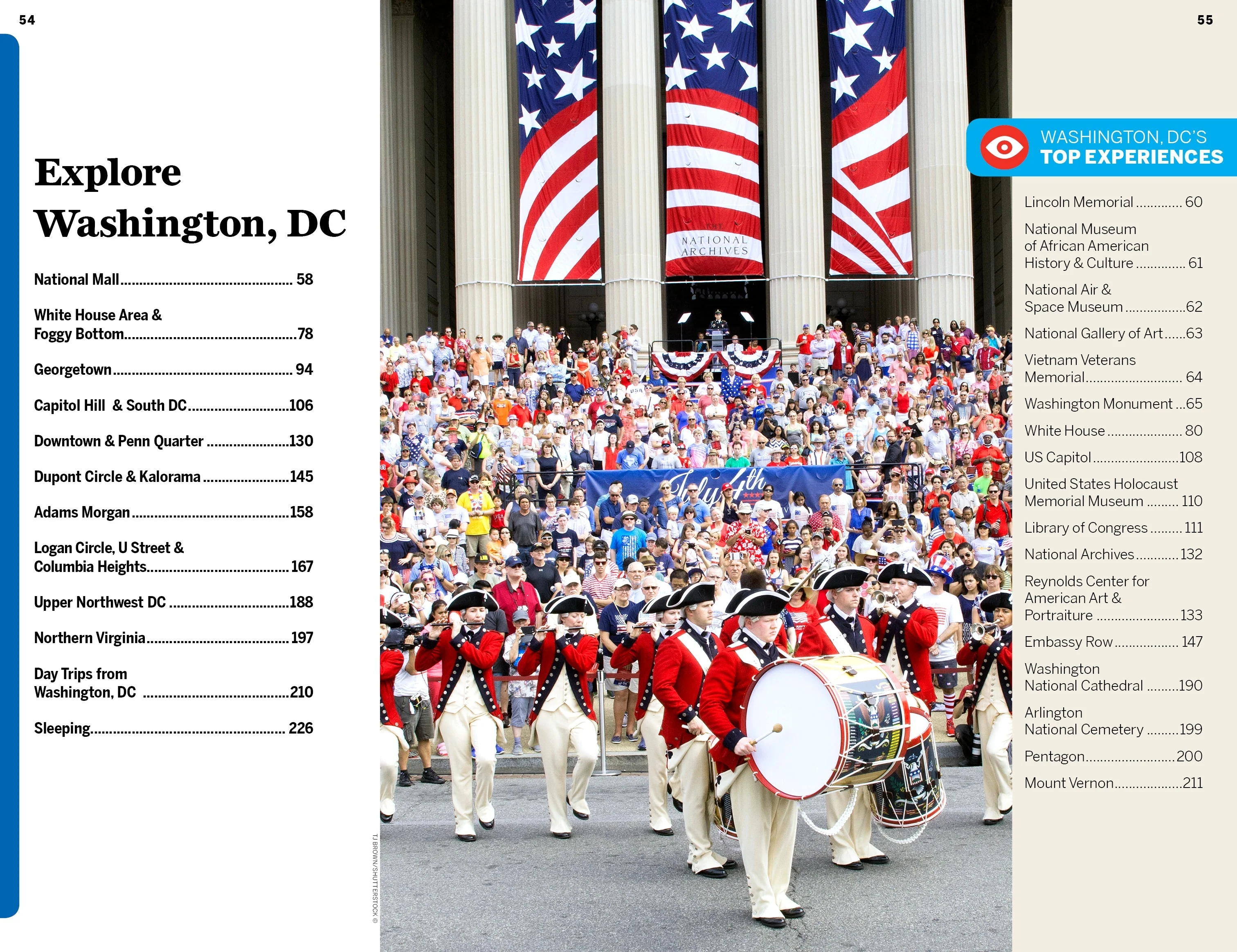 Washington, DC - Book - Image 12