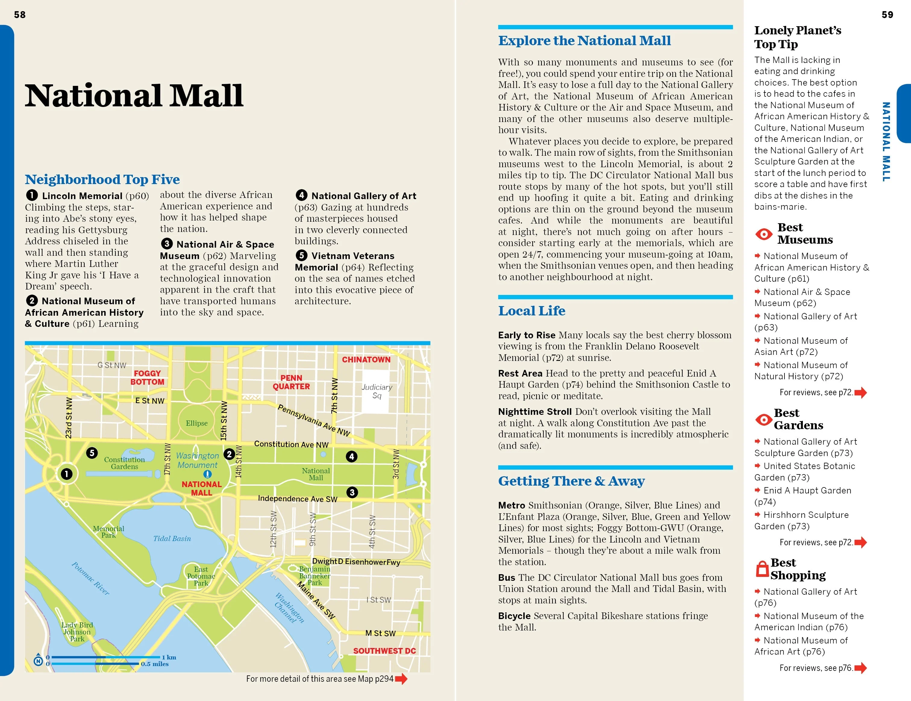 Washington, DC - Book - Image 15