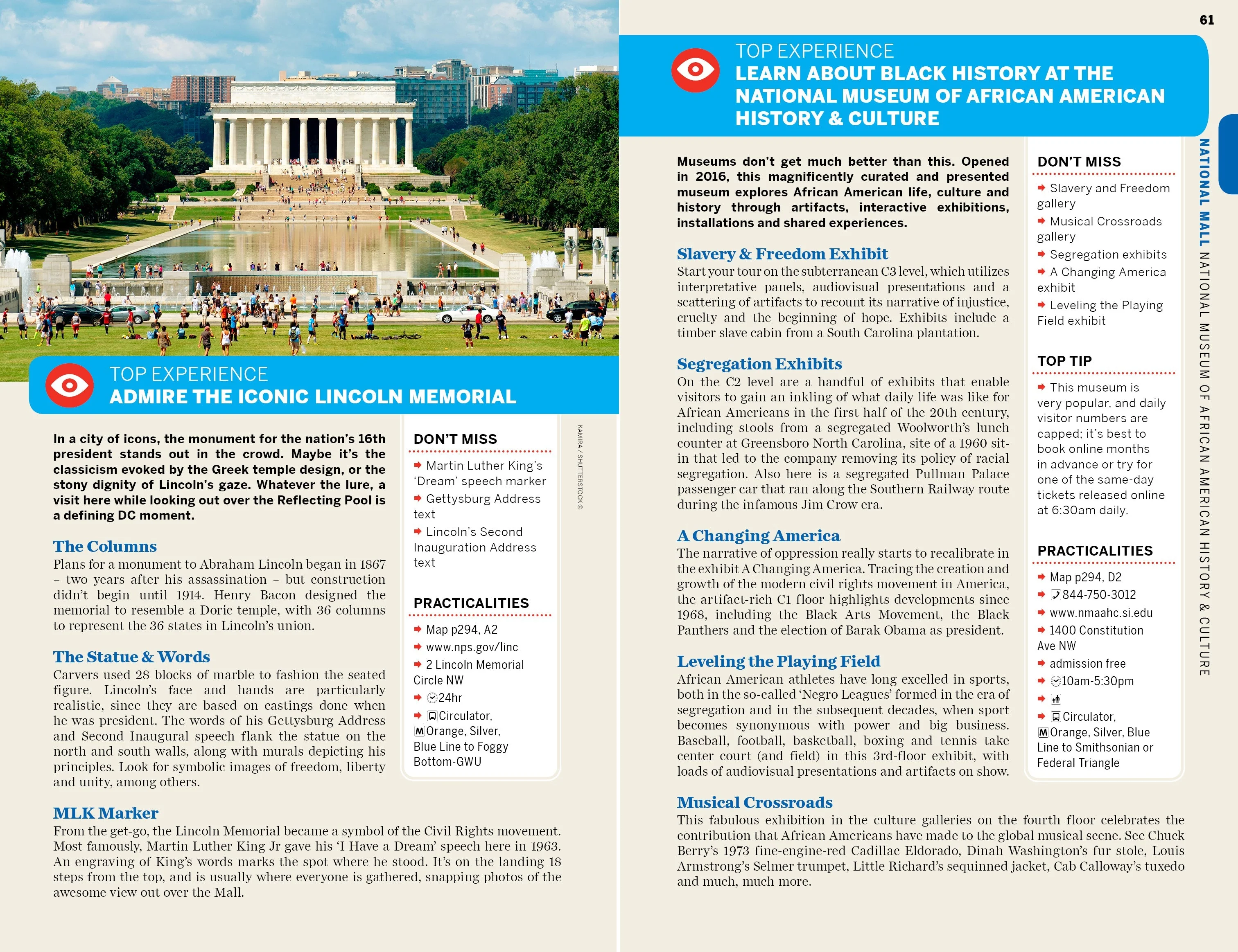 Washington, DC - Book - Image 16
