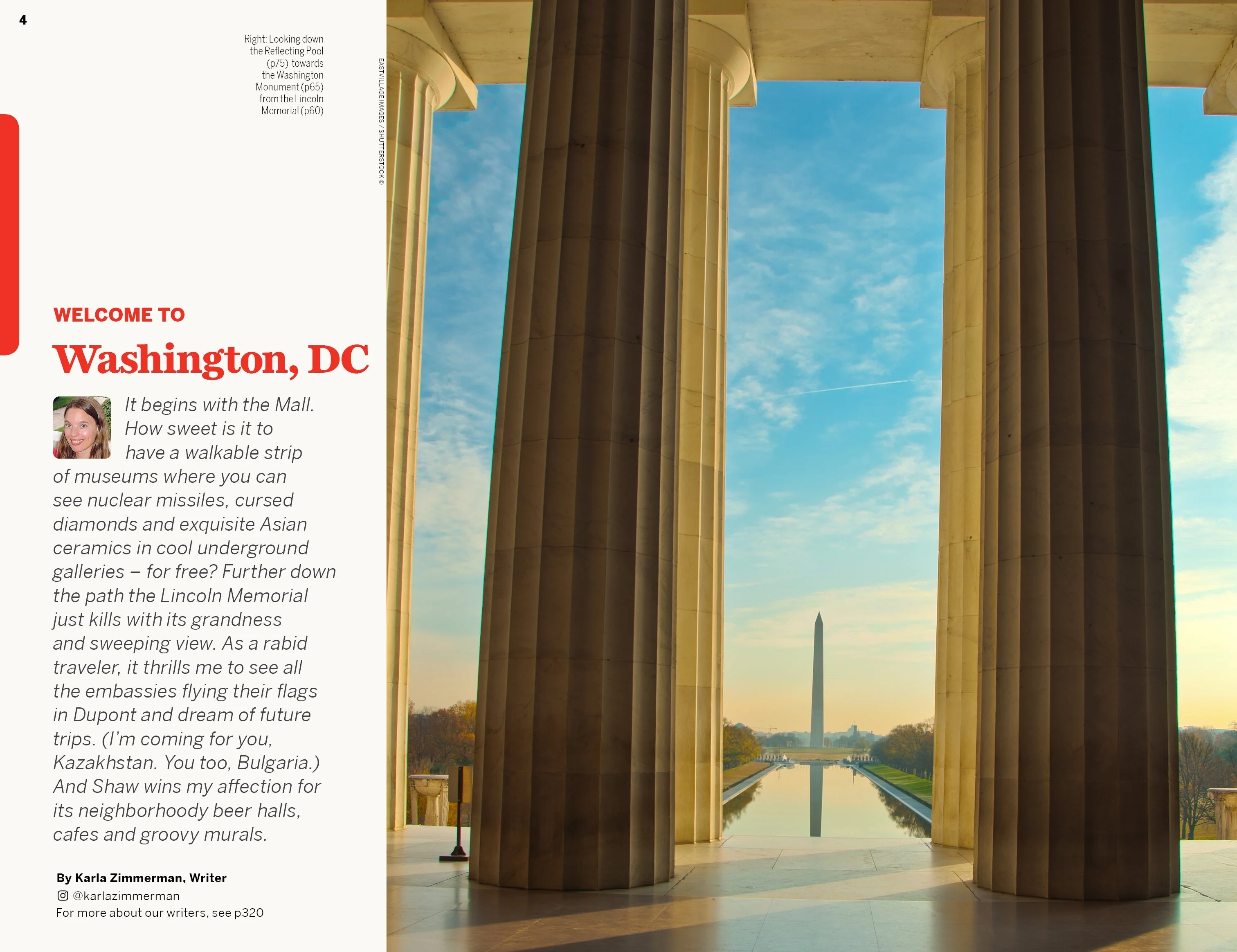 Washington, DC - Book - Image 3