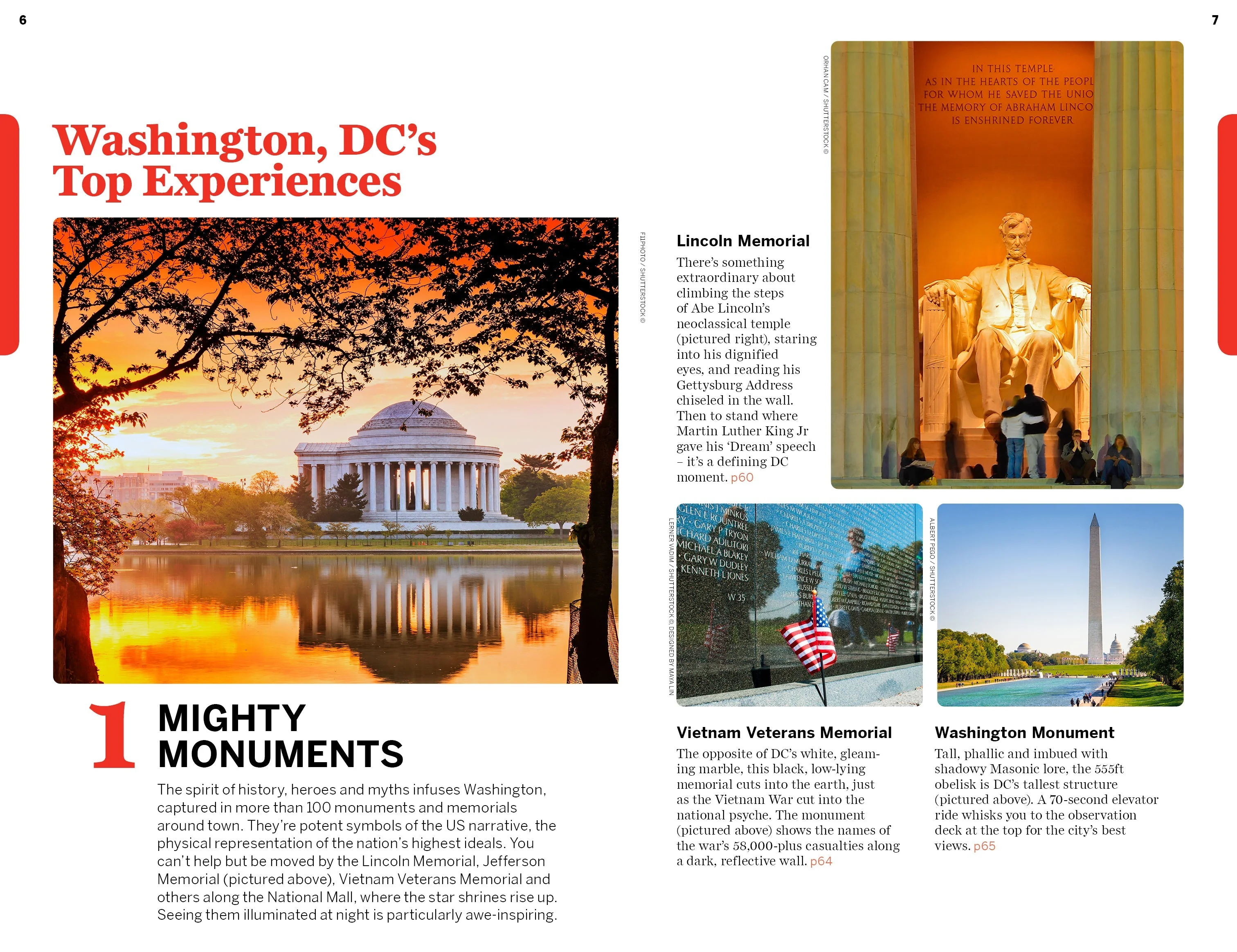 Washington, DC - Book - Image 4