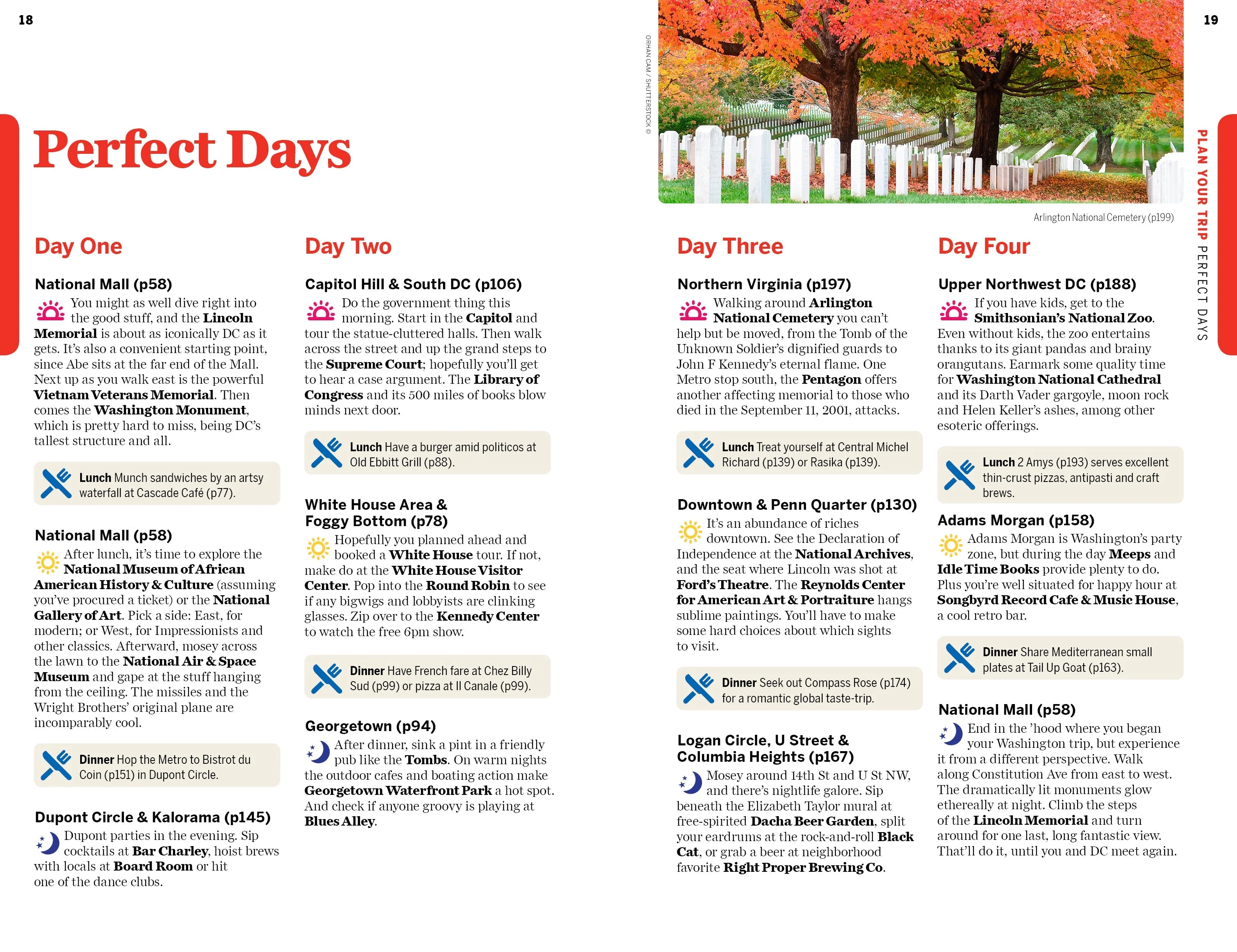 Washington, DC - Book - Image 6