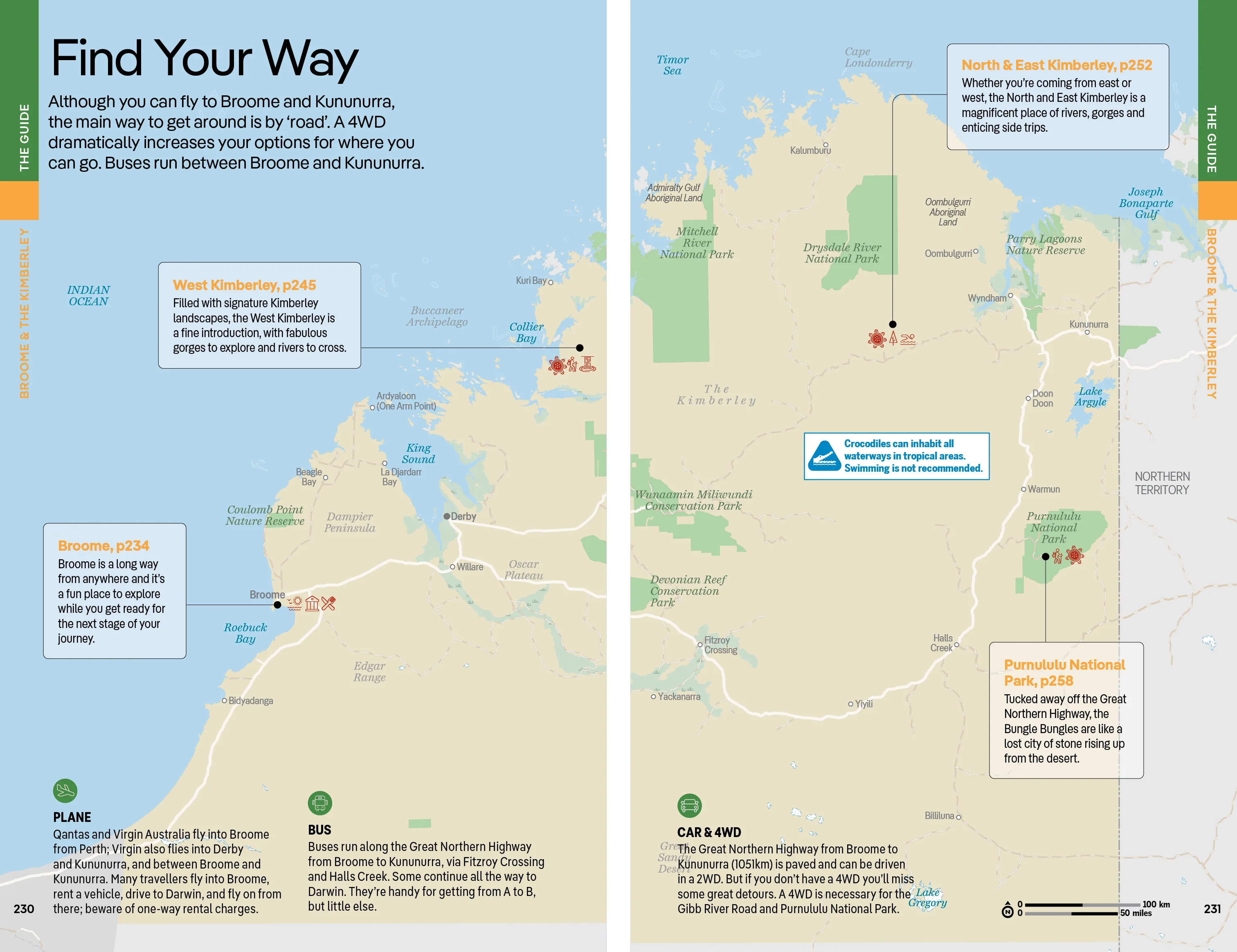 West Coast Australia - Book - Image 13