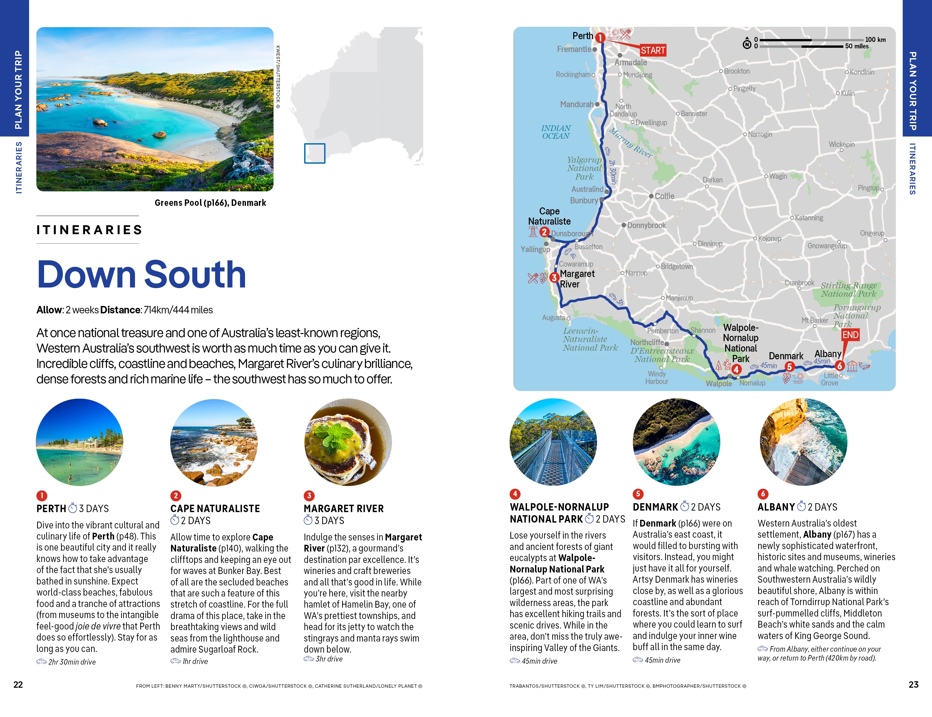 West Coast Australia - Book - Image 6