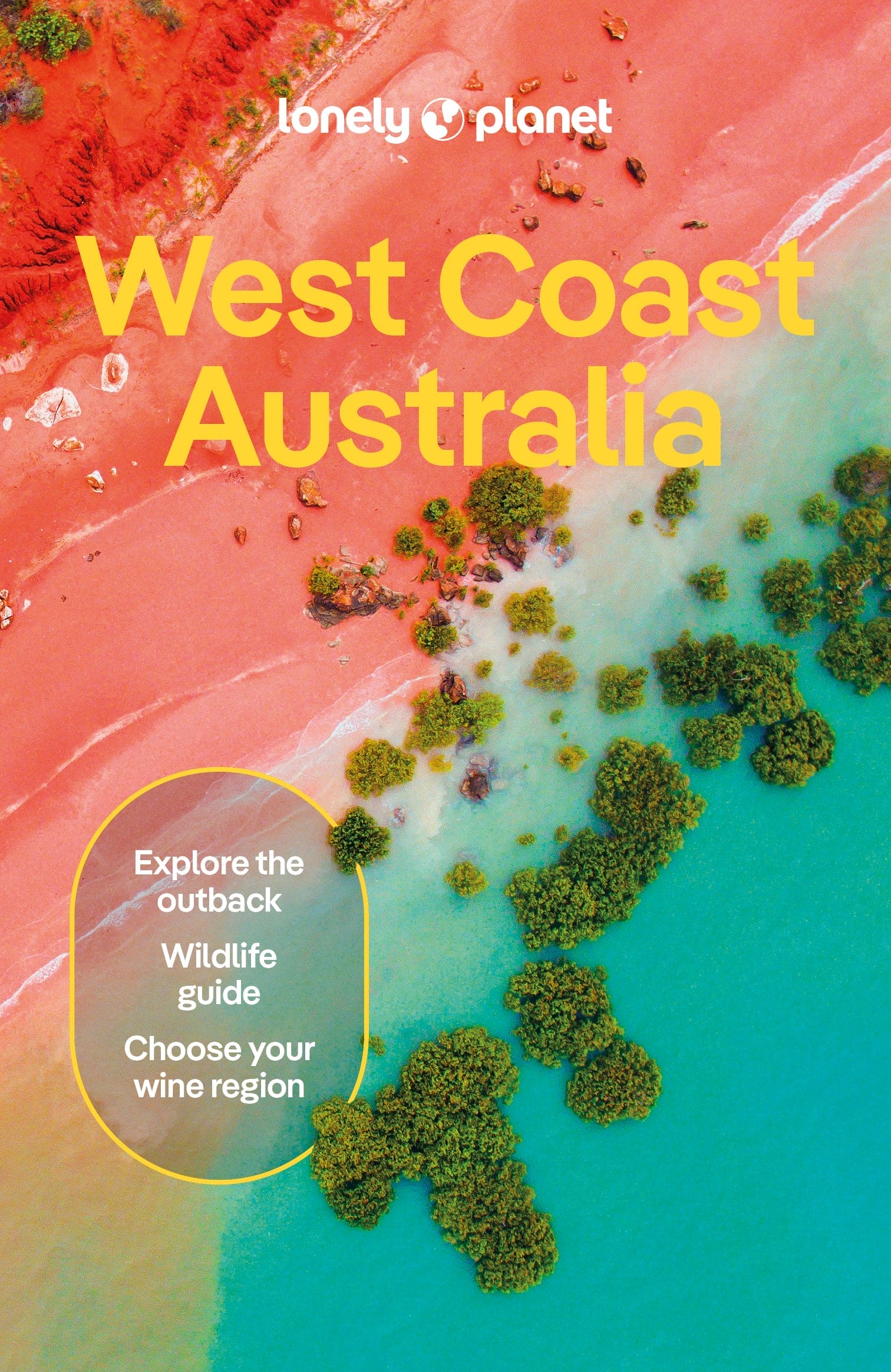 West Coast Australia - Book + eBook