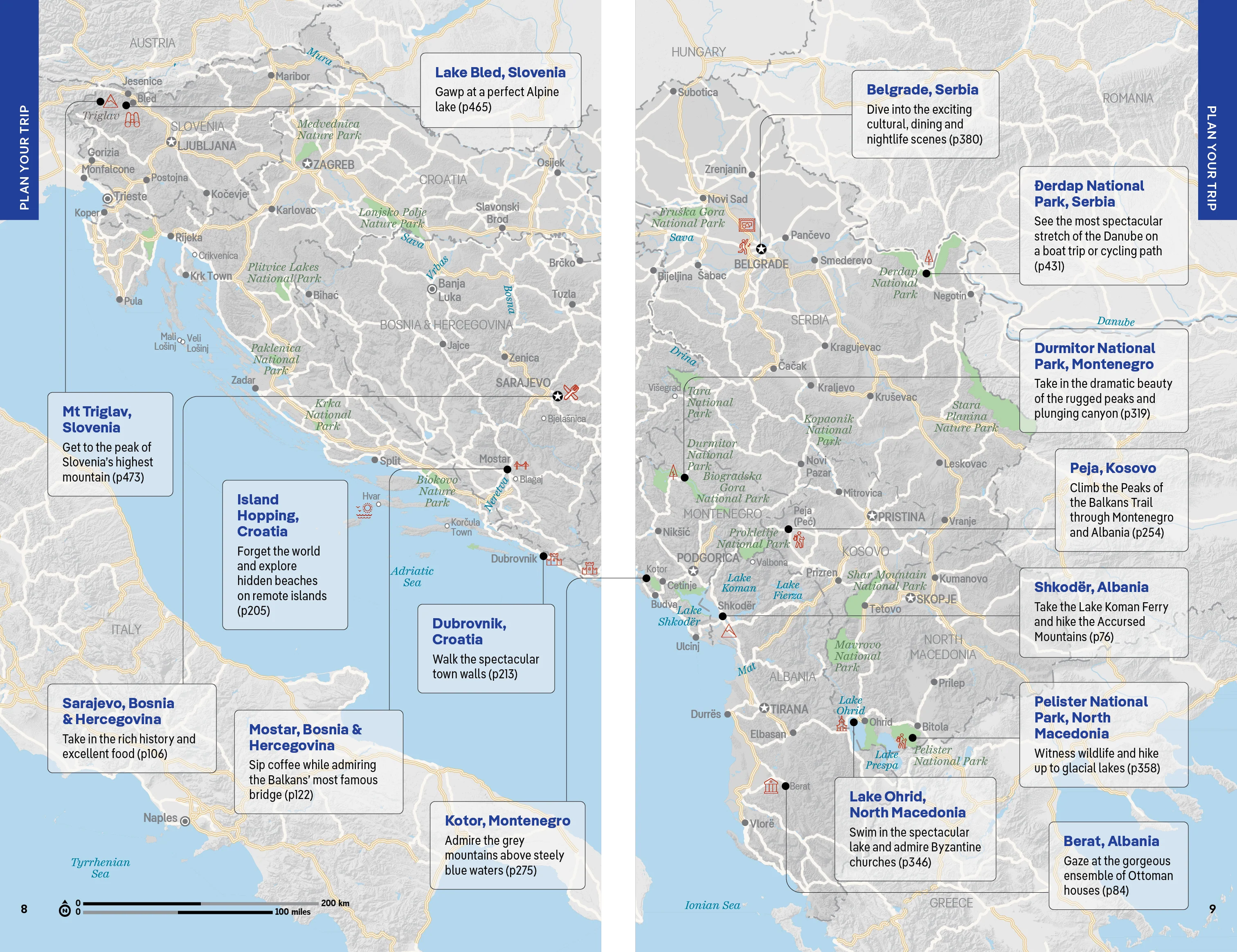 Western Balkans - Book + eBook - Image 3