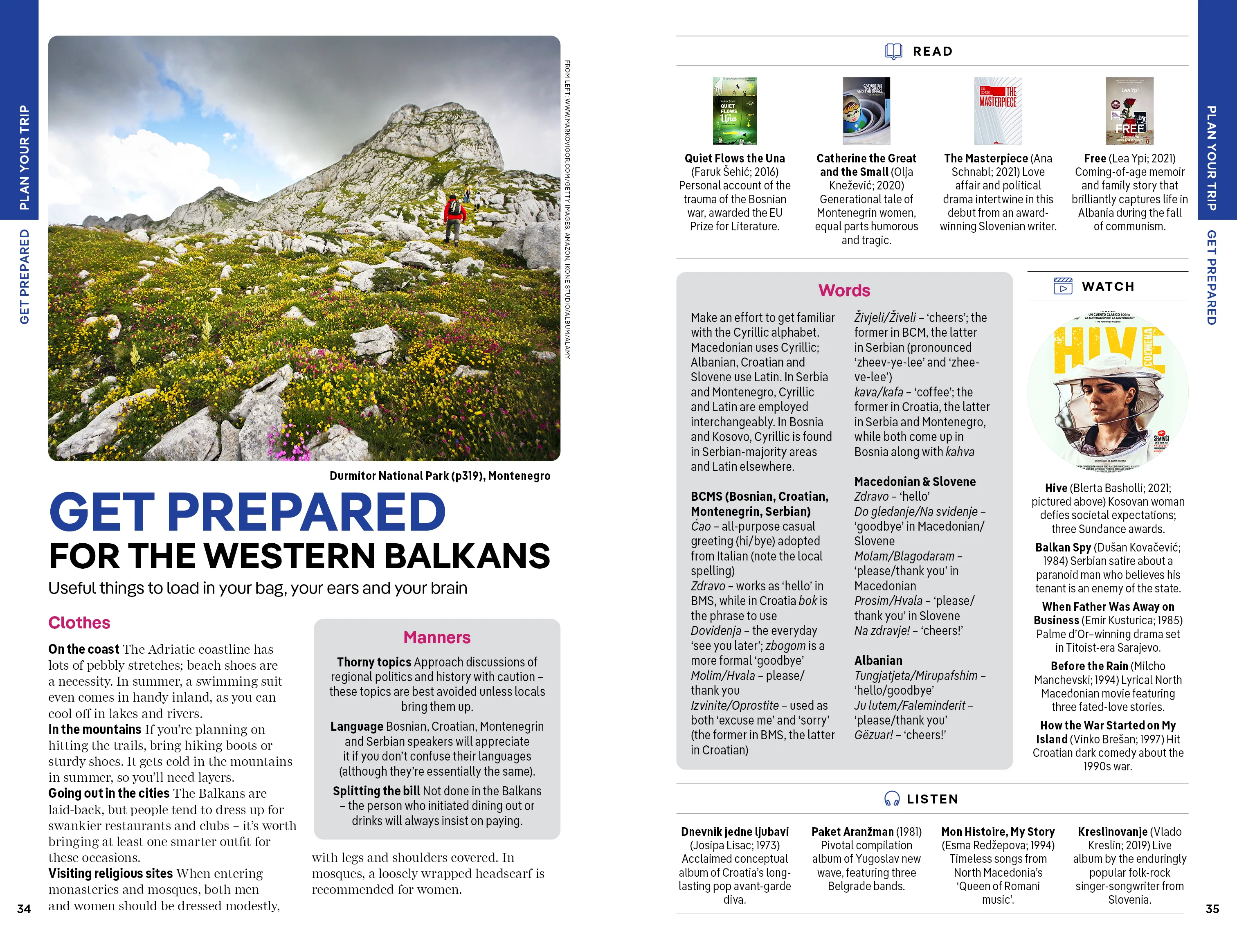 Western Balkans - Book + eBook - Image 7
