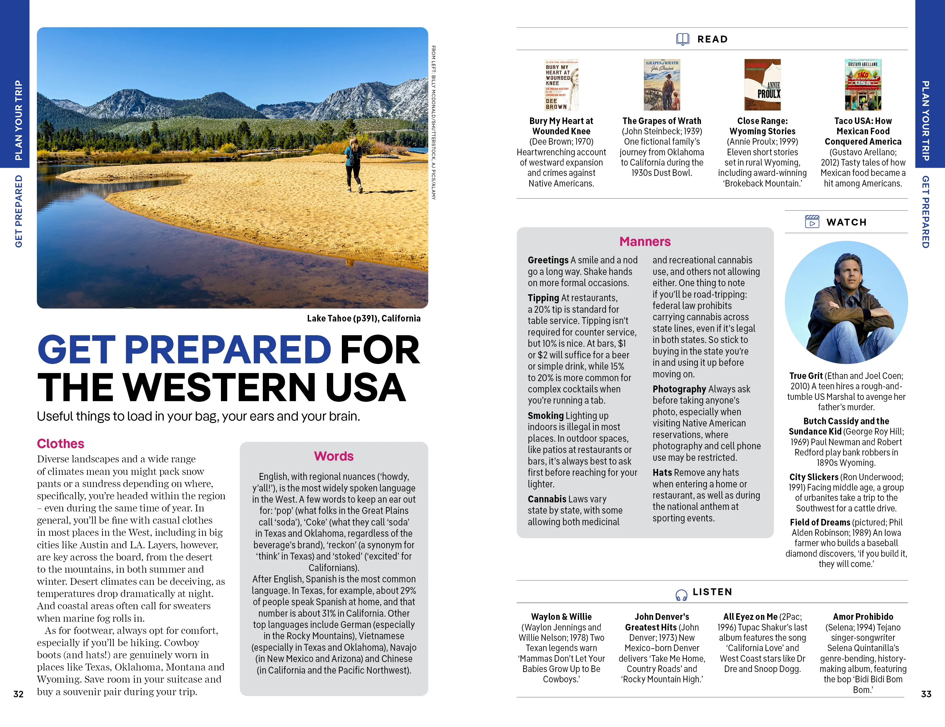 Western USA - Book + eBook - Image 7