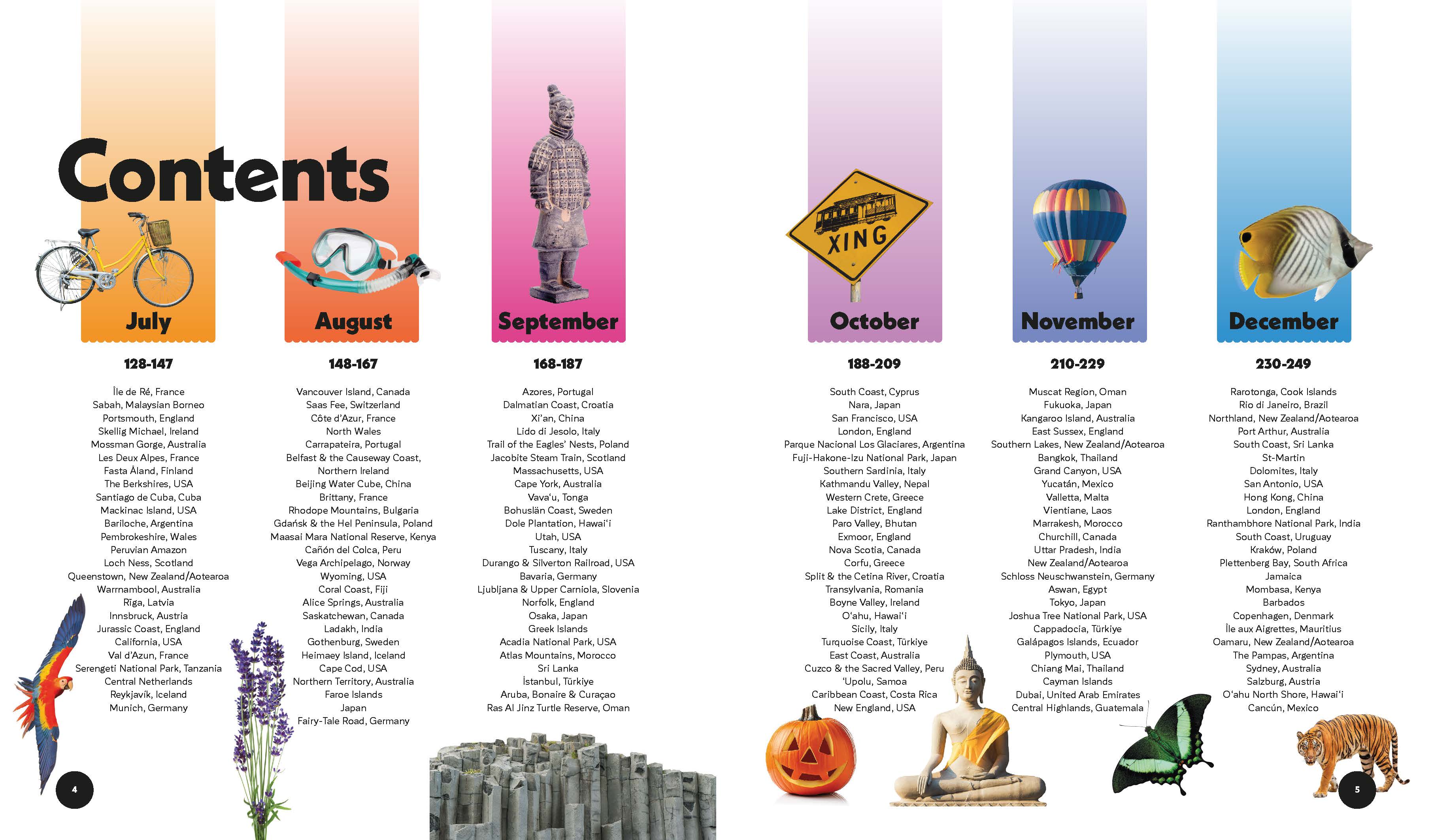 Where To Go When With Kids - Image 3