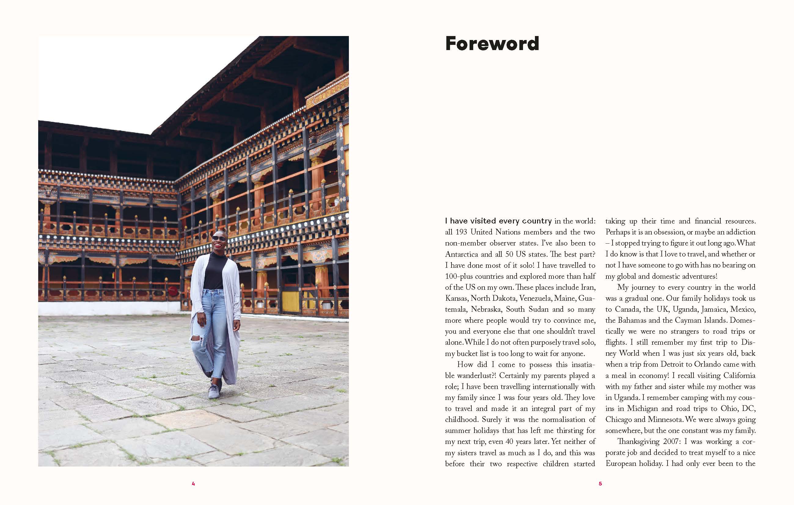 Women Travel Solo - Image 3