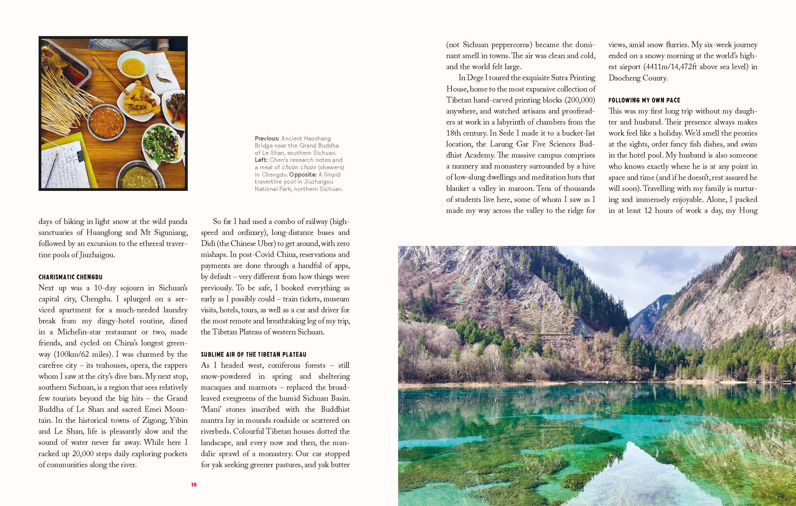 Women Travel Solo - Image 6