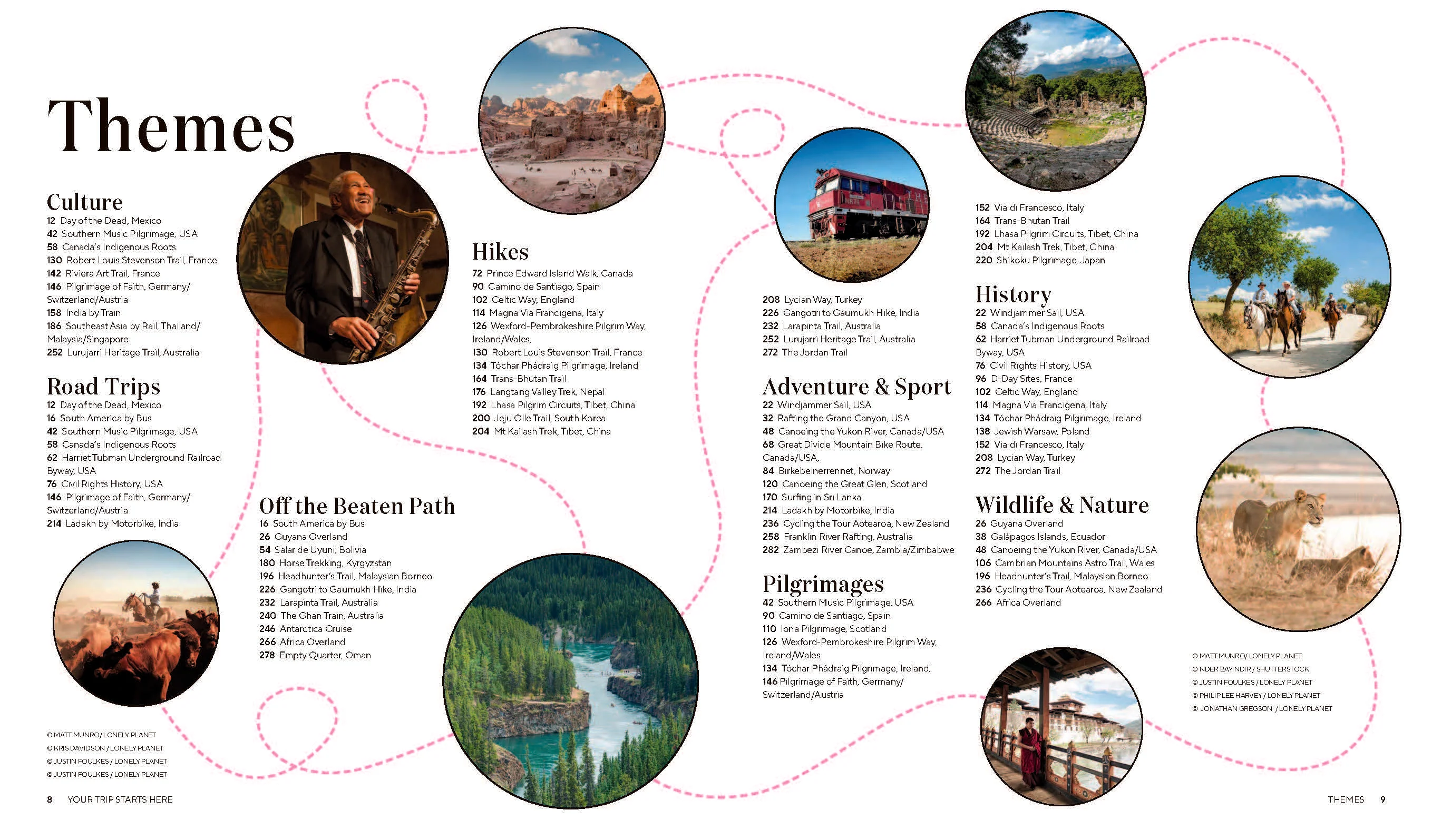Your Trip Starts Here - Image 3
